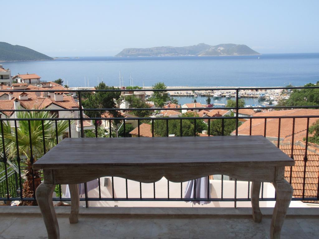 Kaputas Apart Hotel