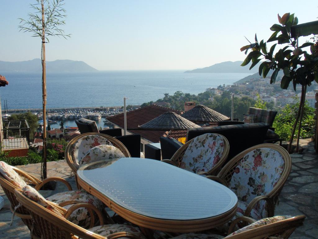 Kaputas Apart Hotel