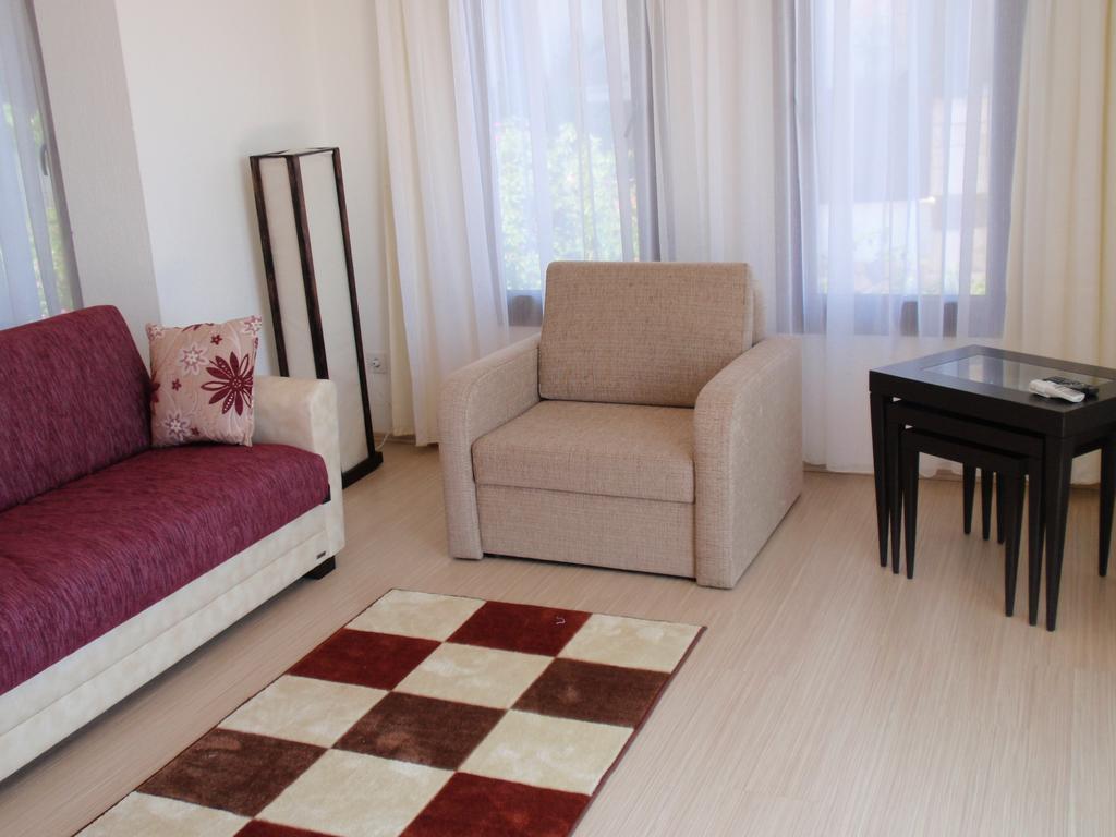 Kaputas Apart Hotel