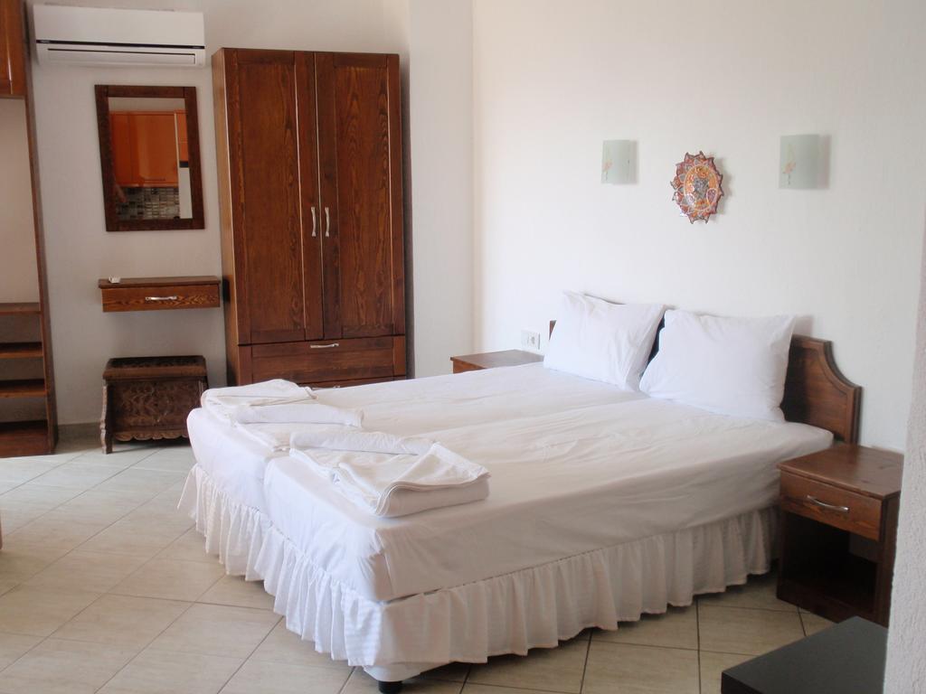 Kaputas Apart Hotel