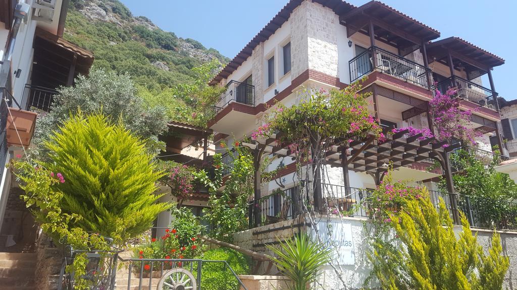 Kaputas Apart Hotel