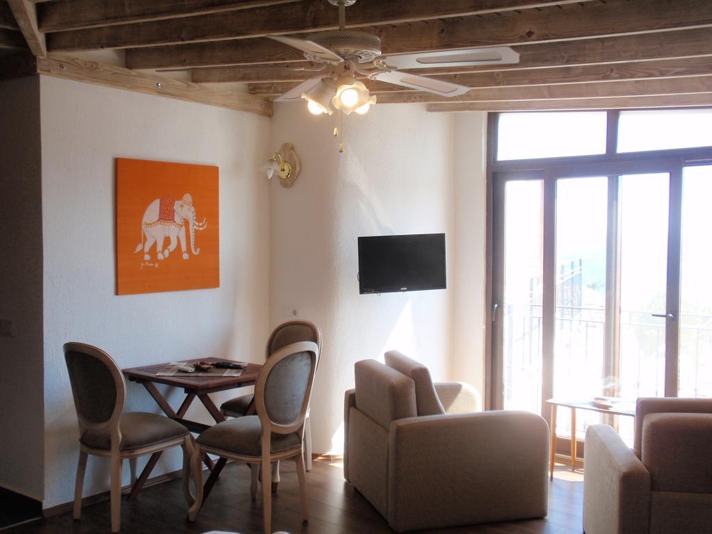 Kaputas Apart Hotel