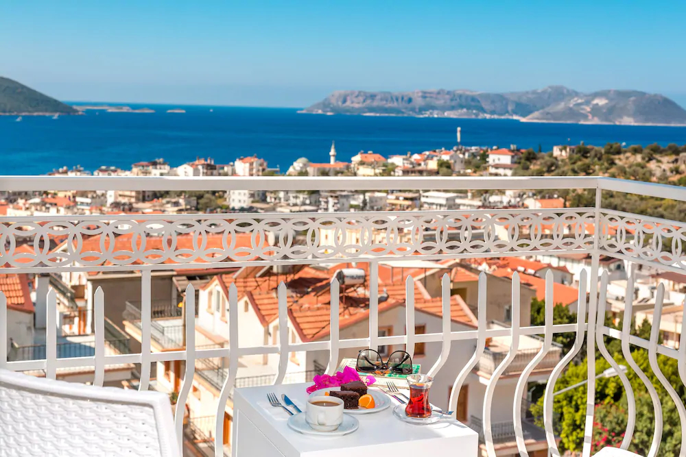 Kas Artemis Hotel