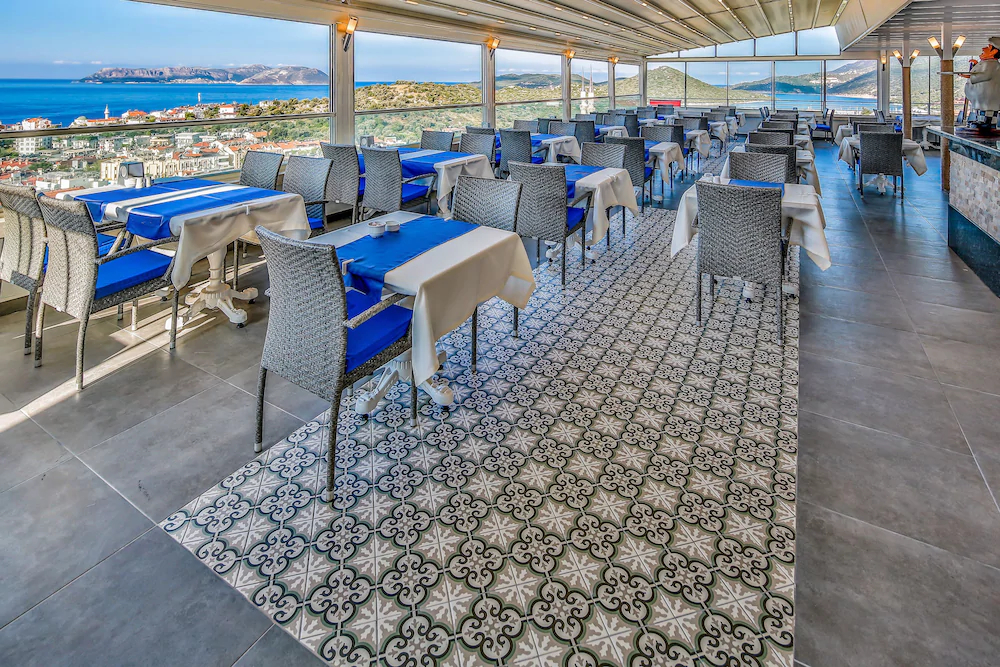 Kas Artemis Hotel
