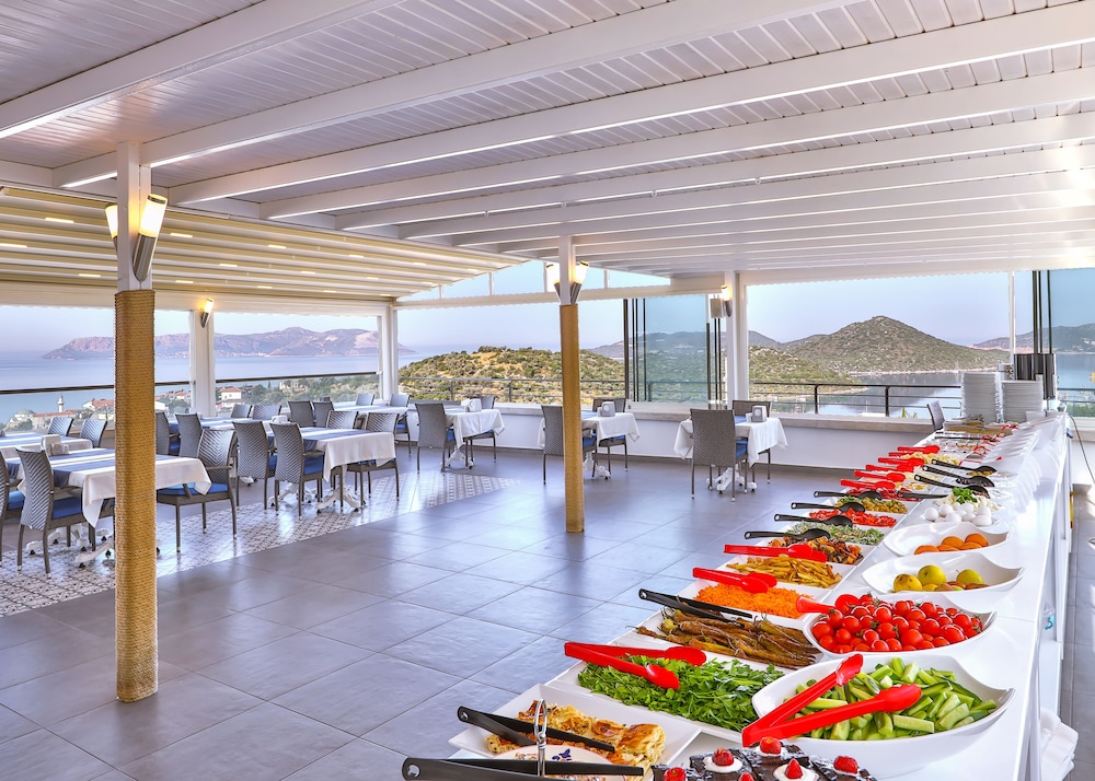 Kas Artemis Hotel