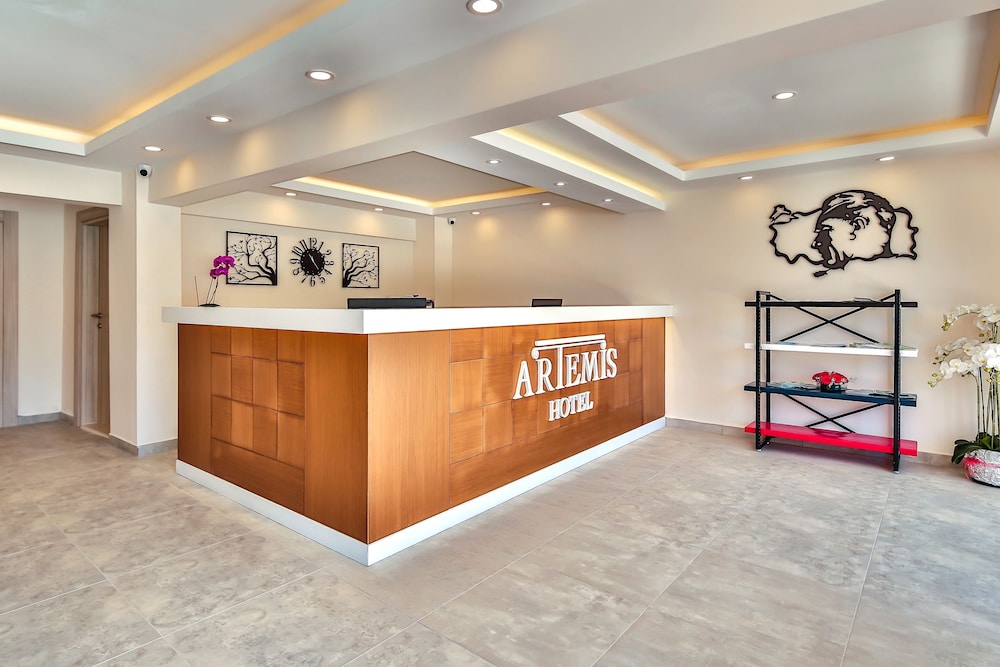 Kas Artemis Hotel