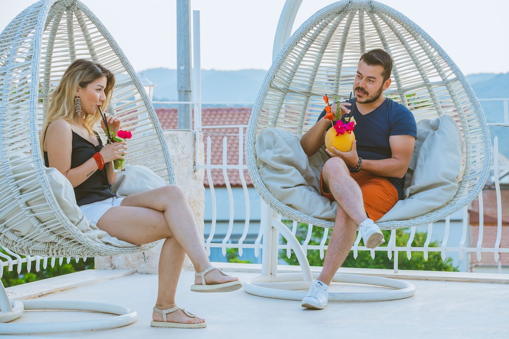 Kas Artemis Hotel
