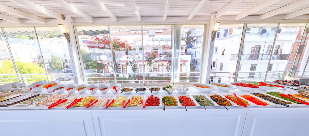 Kas Artemis Hotel