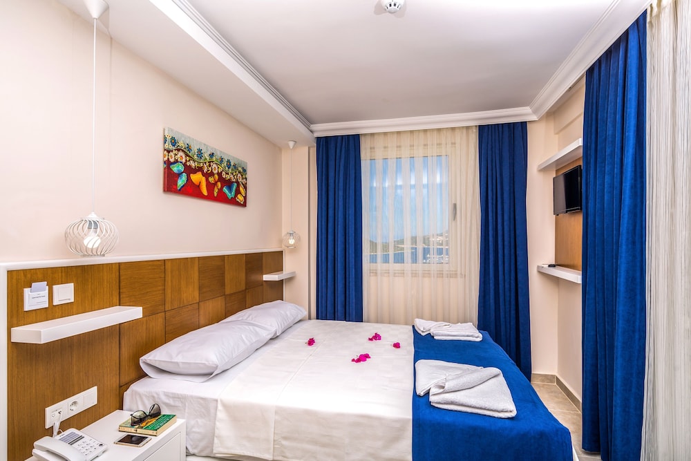 Kas Artemis Hotel