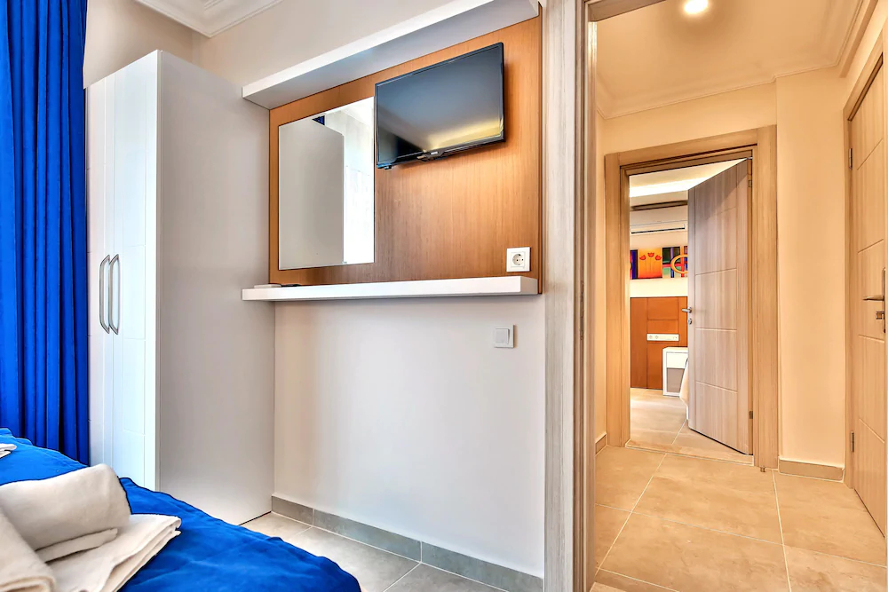Kas Artemis Hotel