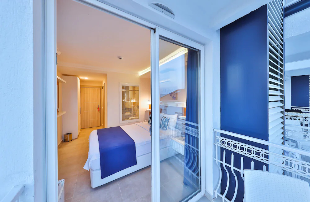 Kas Artemis Hotel