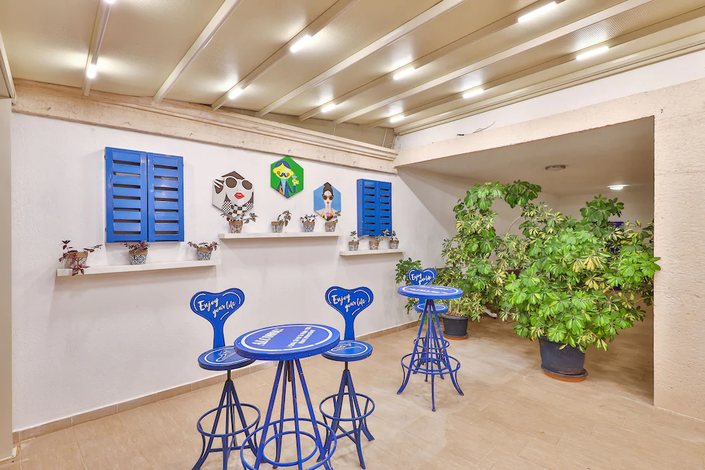 Kas Artemis Hotel