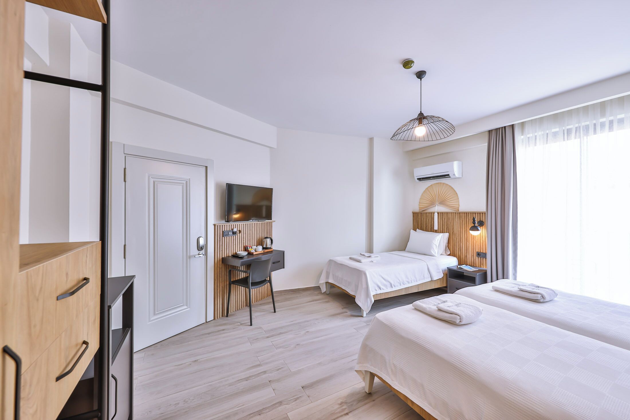 Kas Athena Hotel