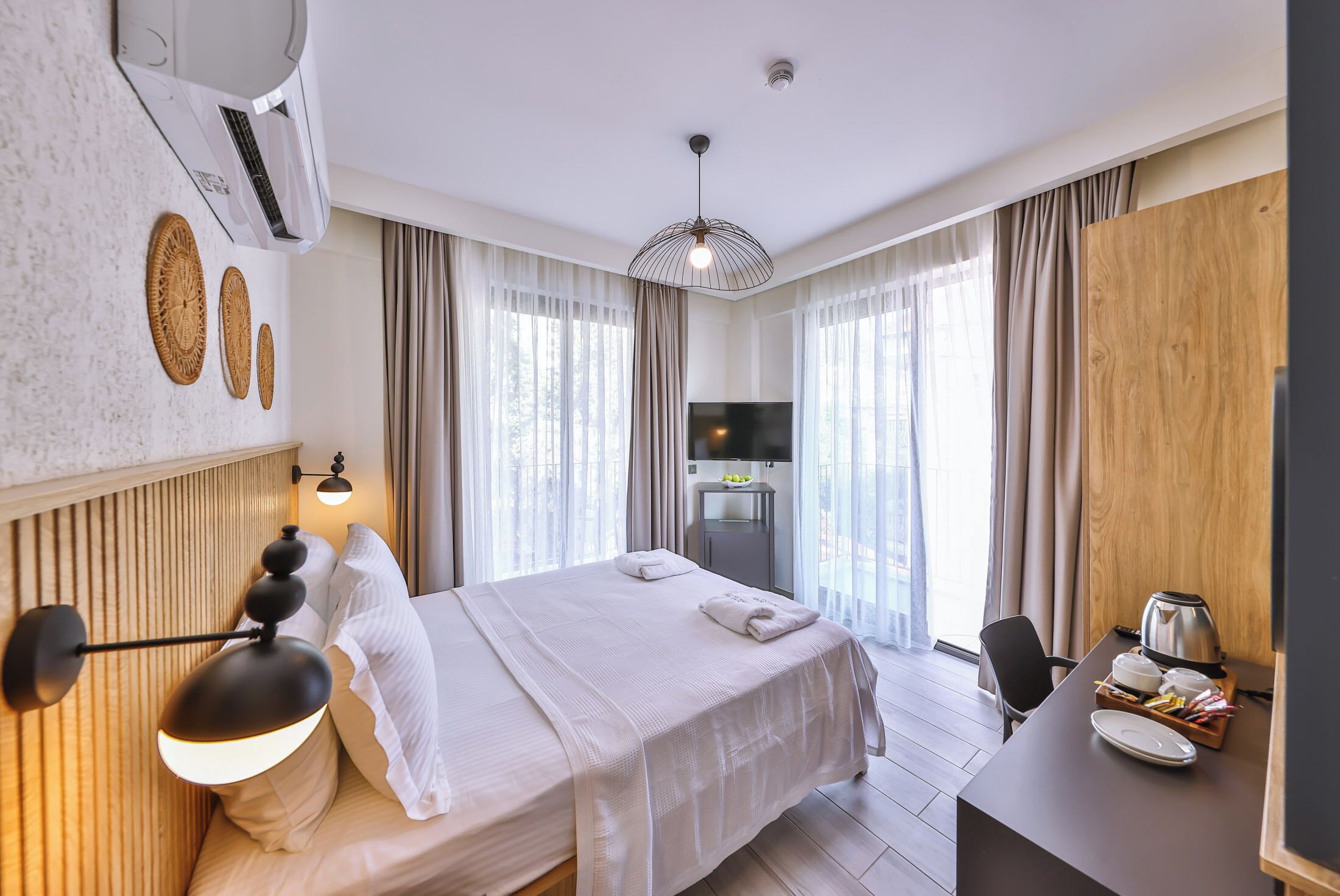 Kas Athena Hotel
