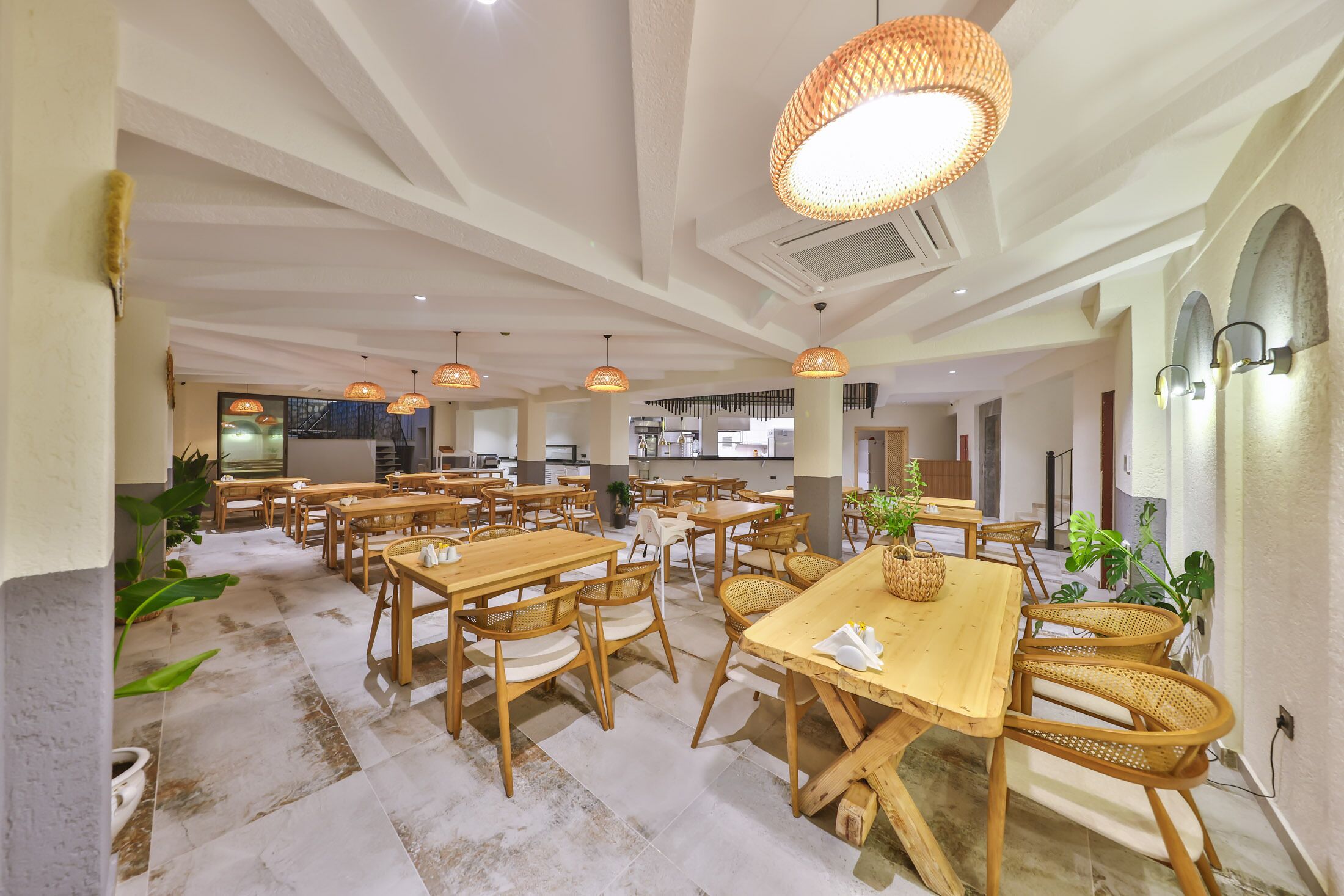Kas Athena Hotel