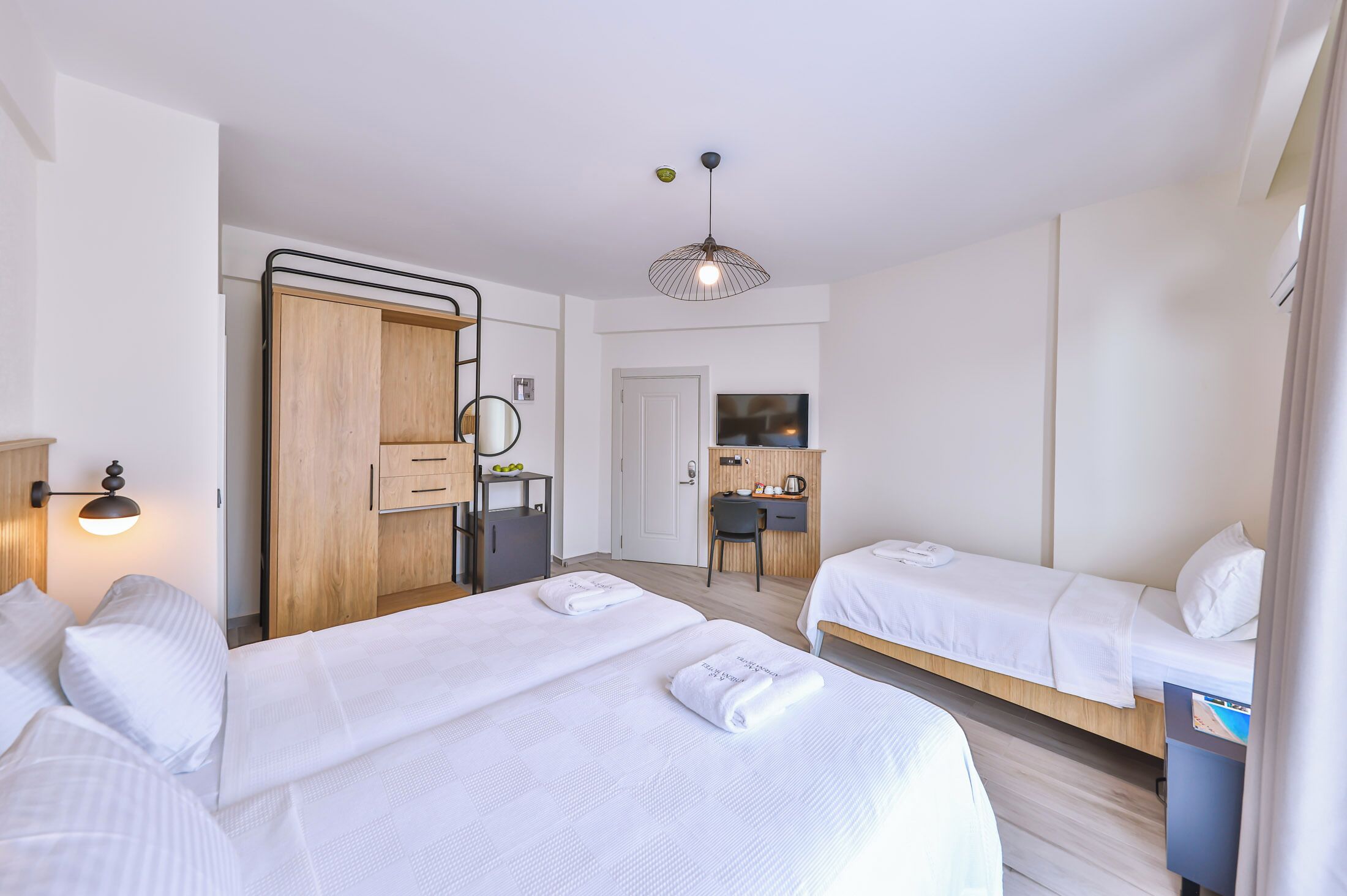 Kas Athena Hotel