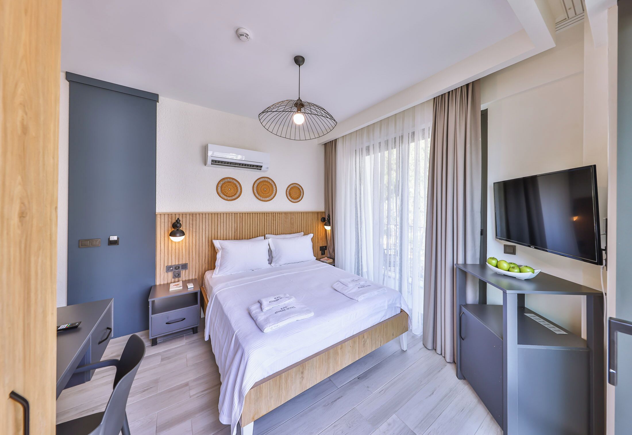 Kas Athena Hotel