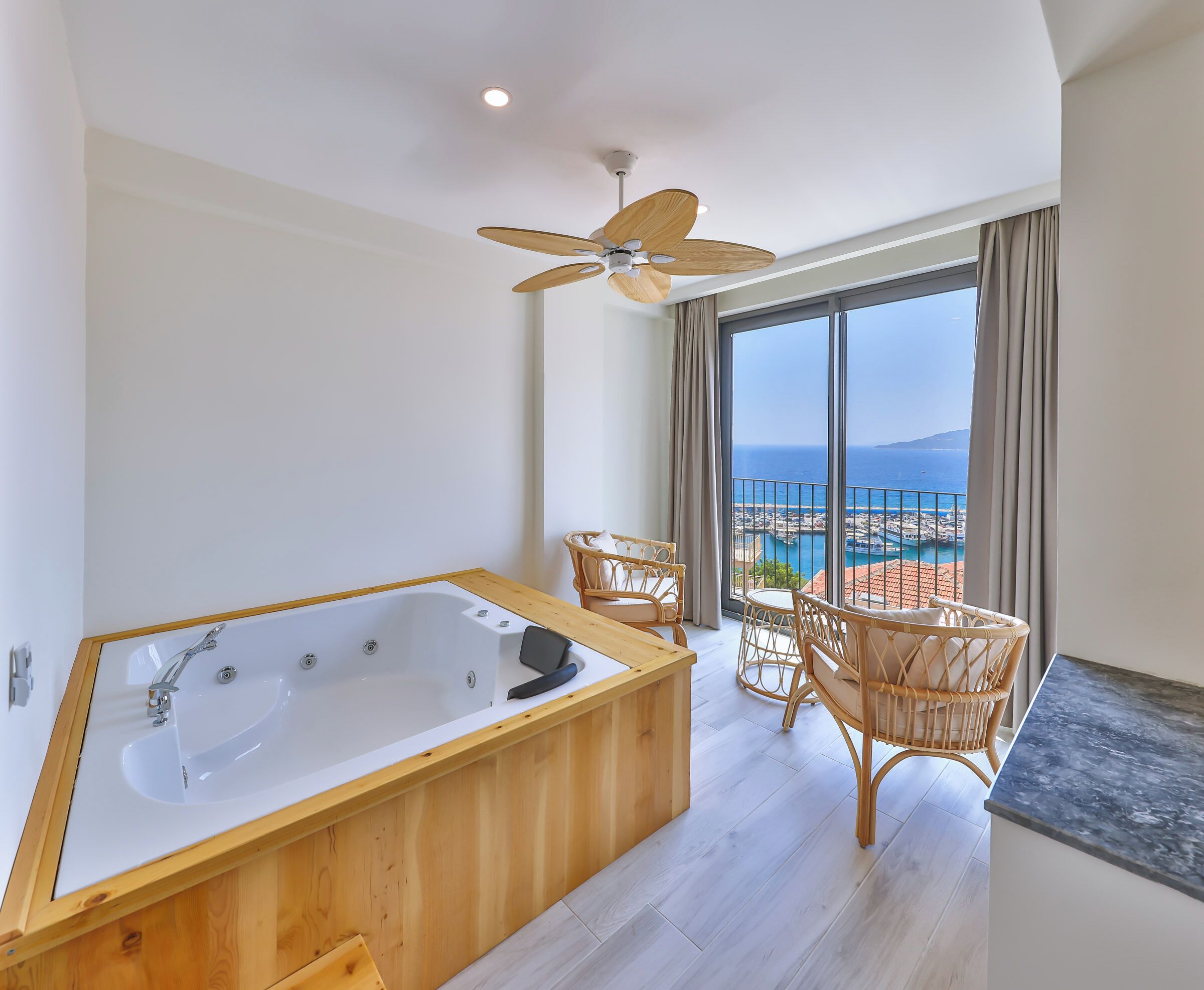 Kas Athena Hotel
