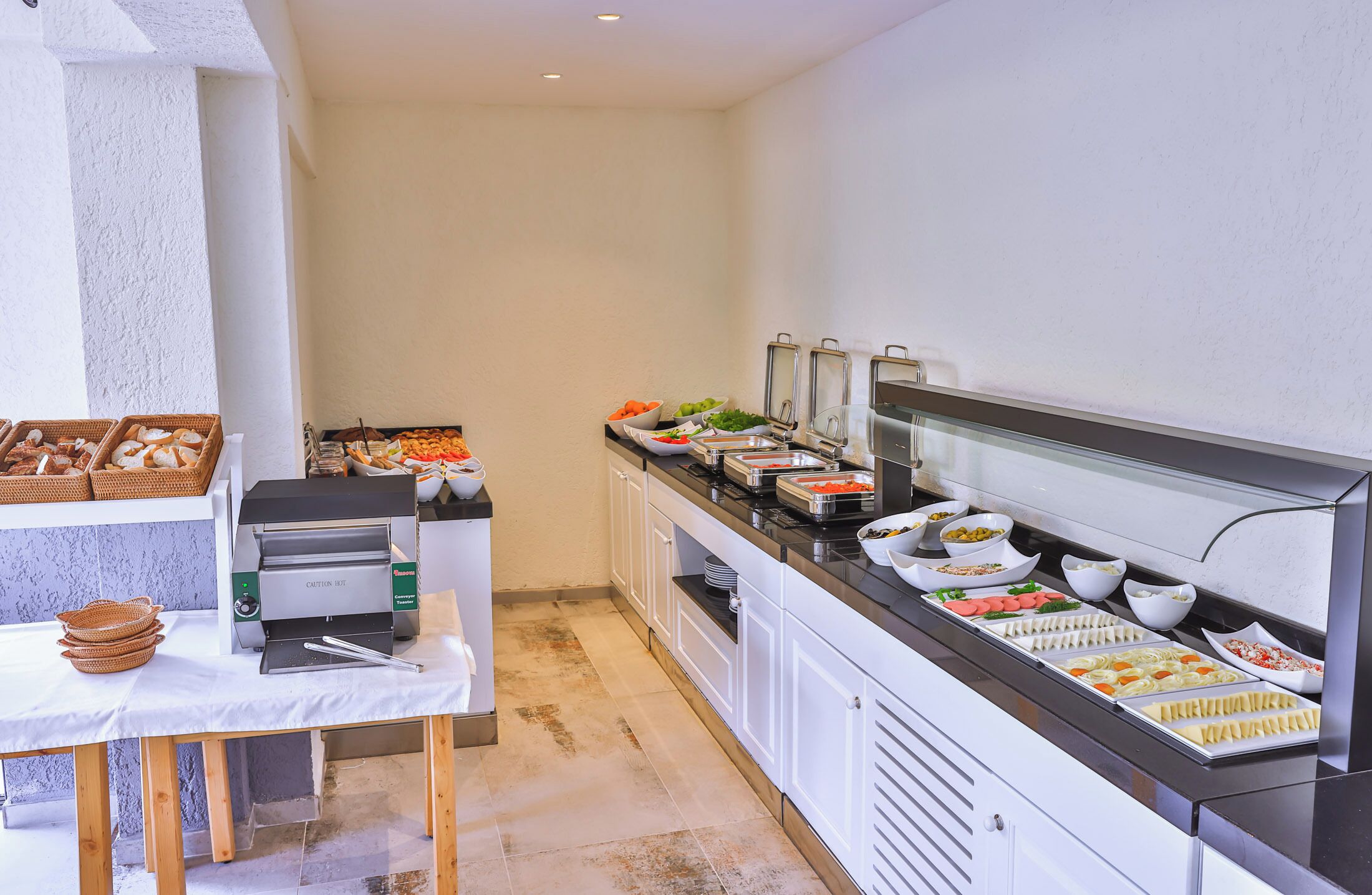 Kas Athena Hotel