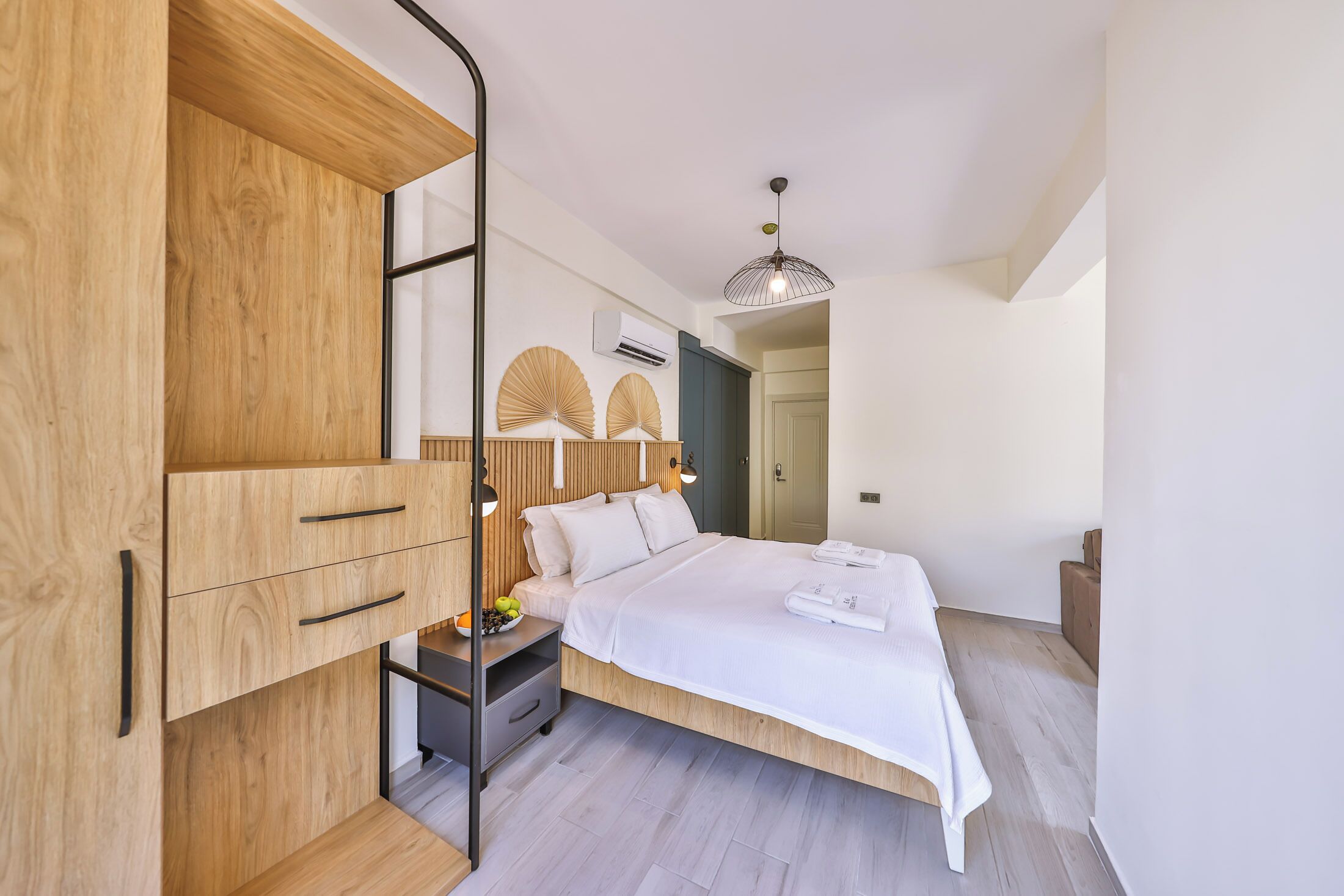 Kas Athena Hotel