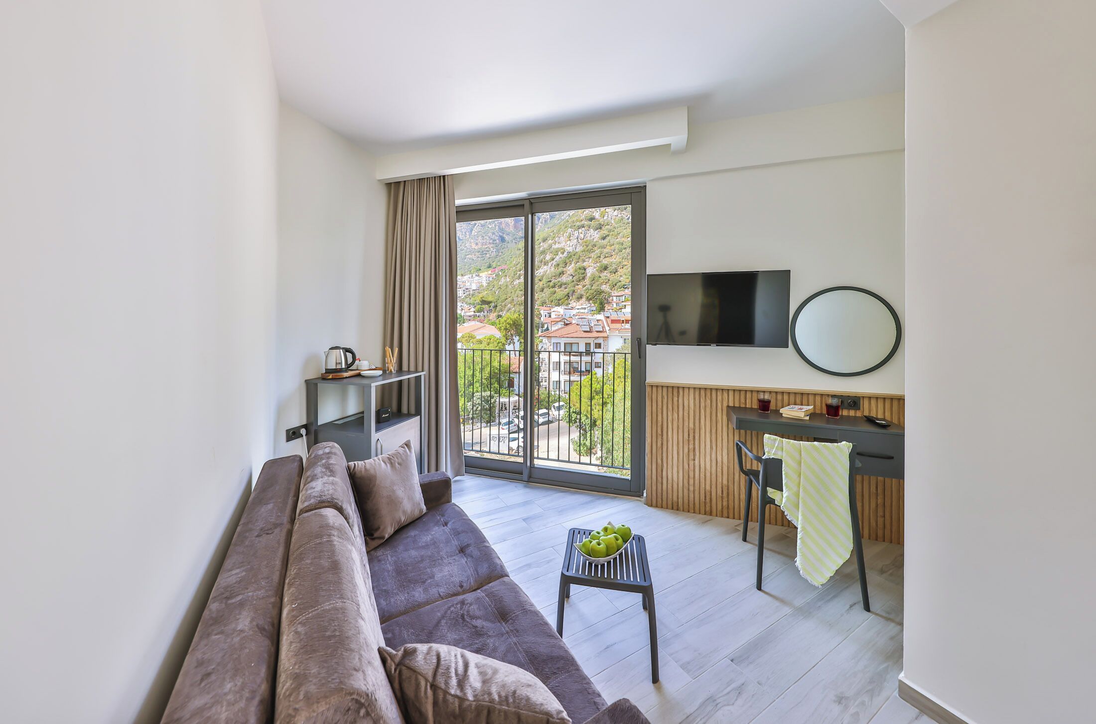 Kas Athena Hotel