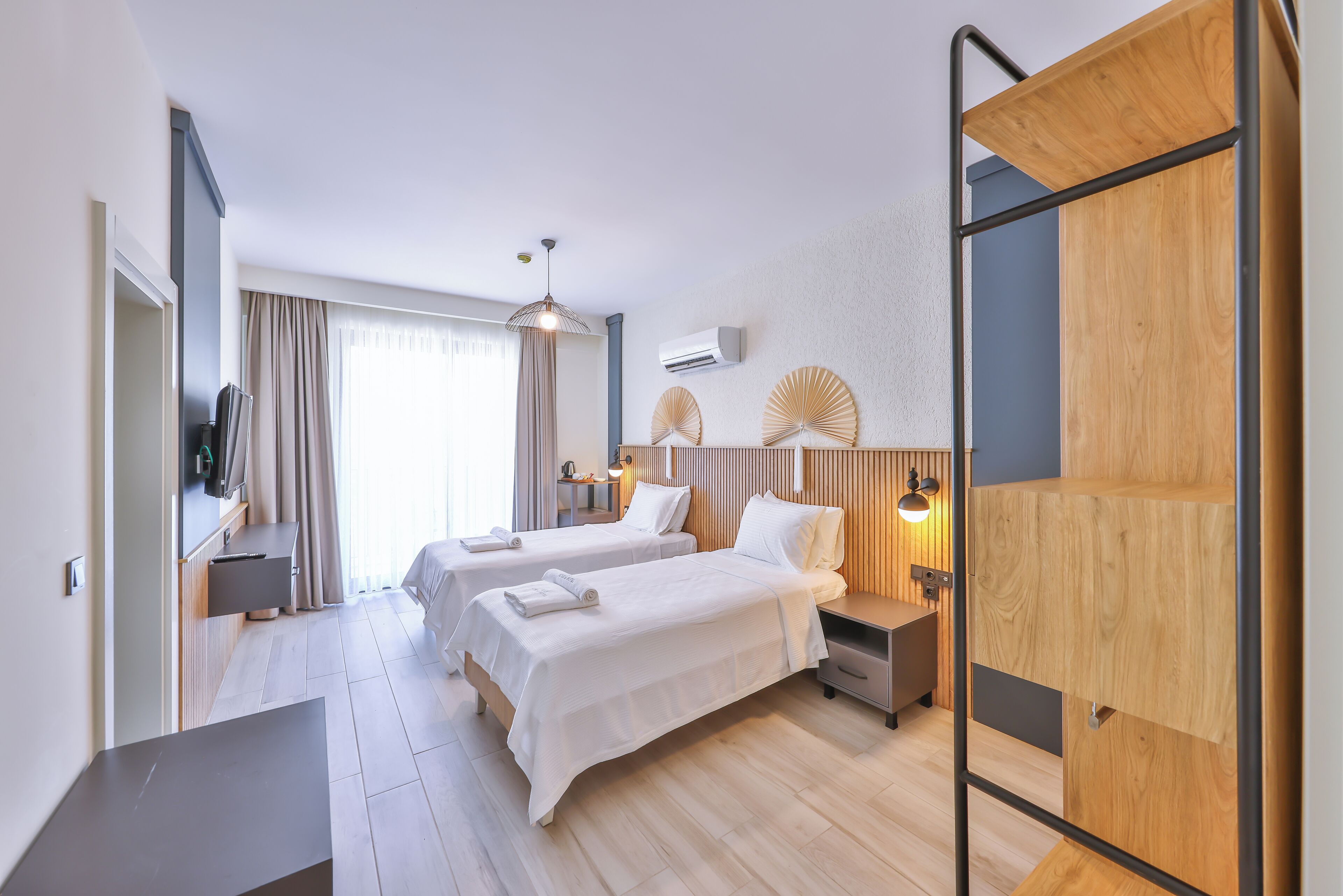 Kas Athena Hotel