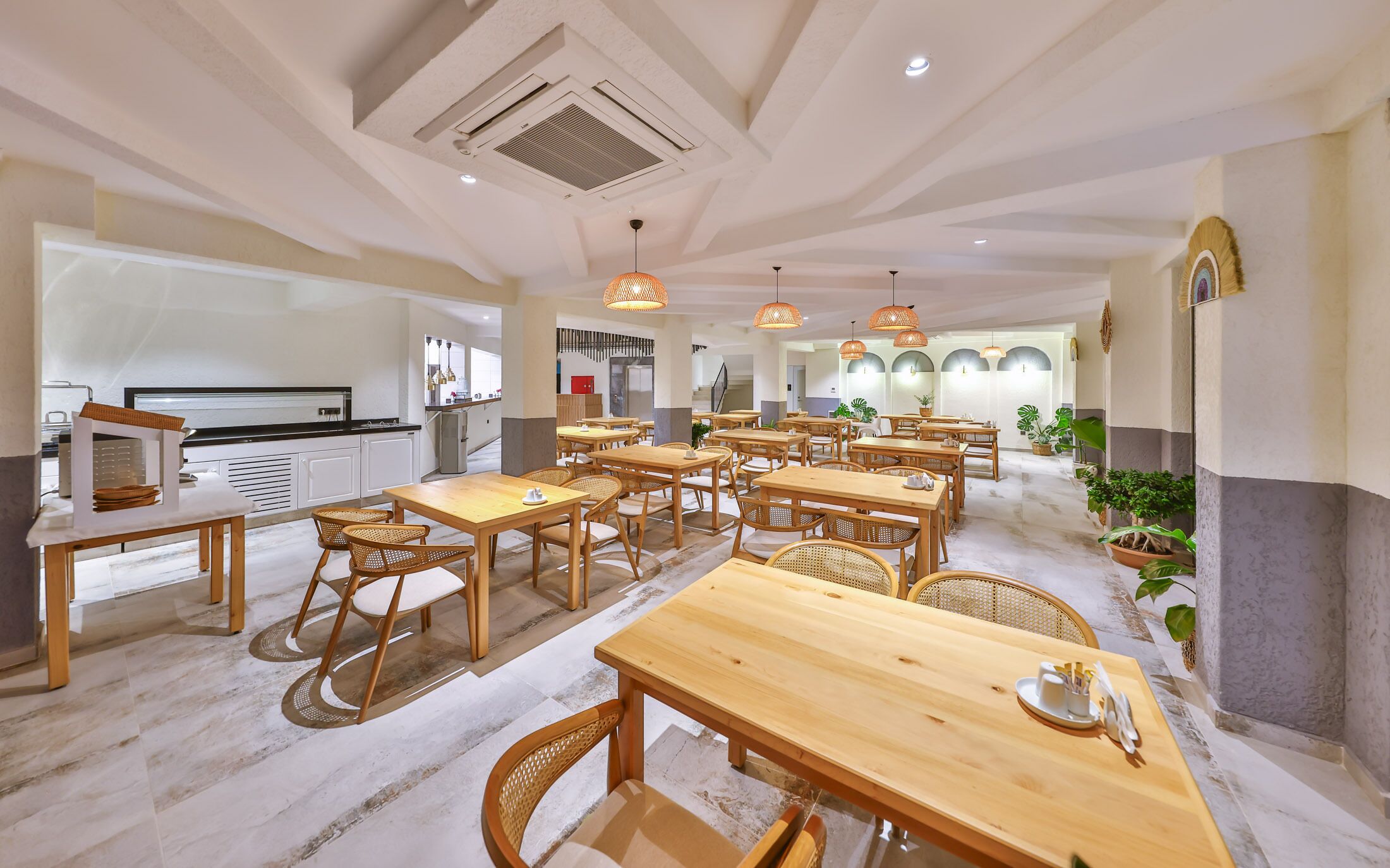 Kas Athena Hotel