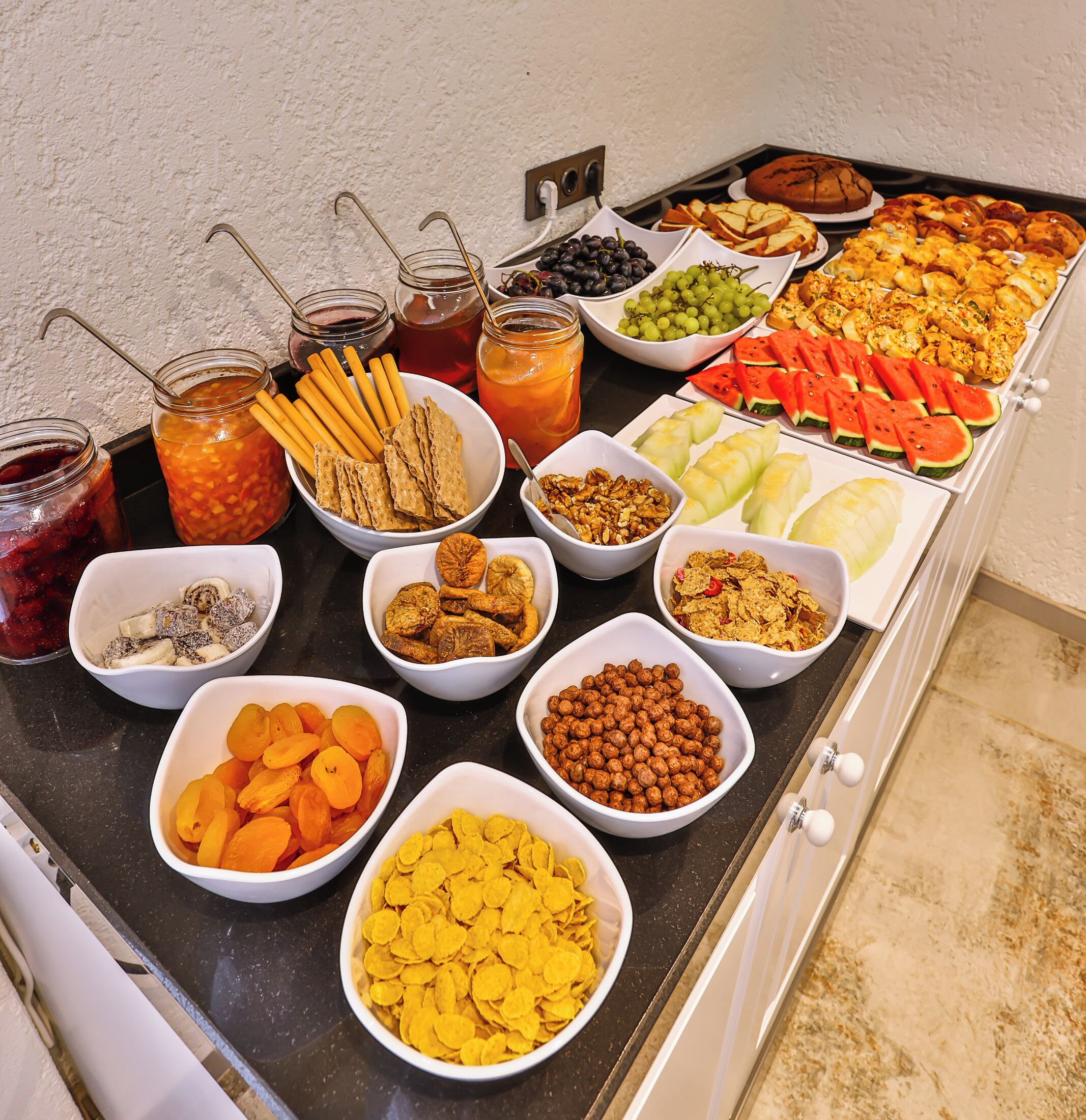 Kas Athena Hotel