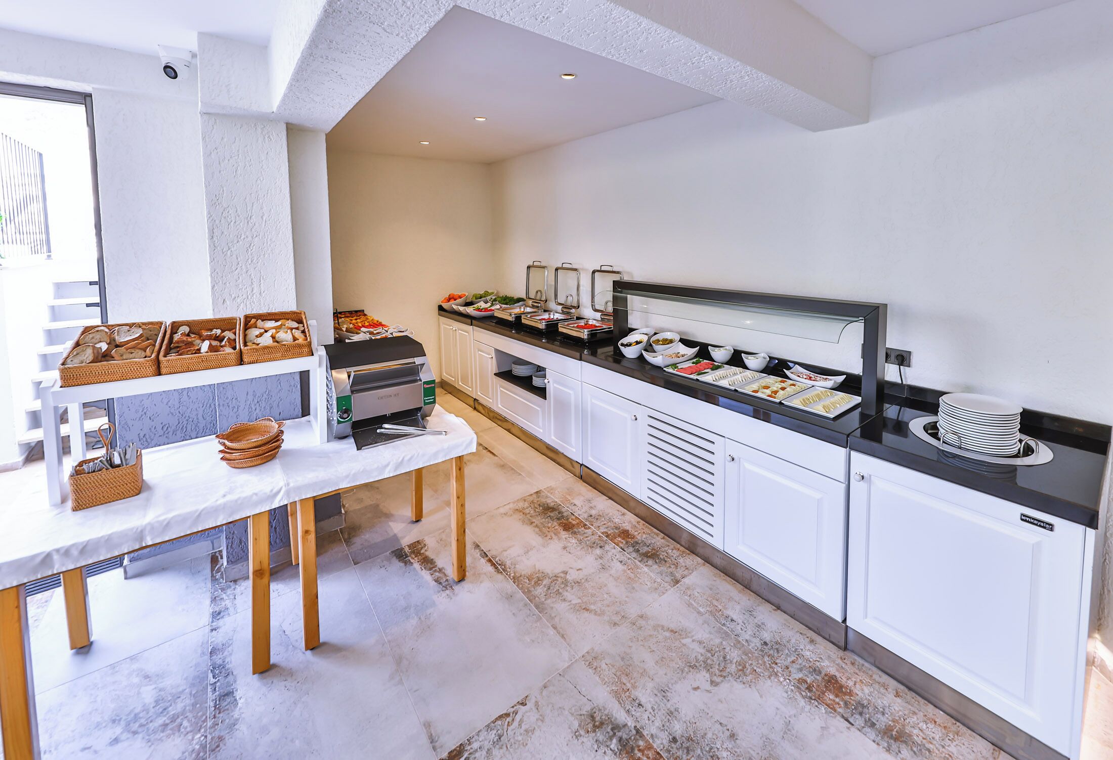 Kas Athena Hotel