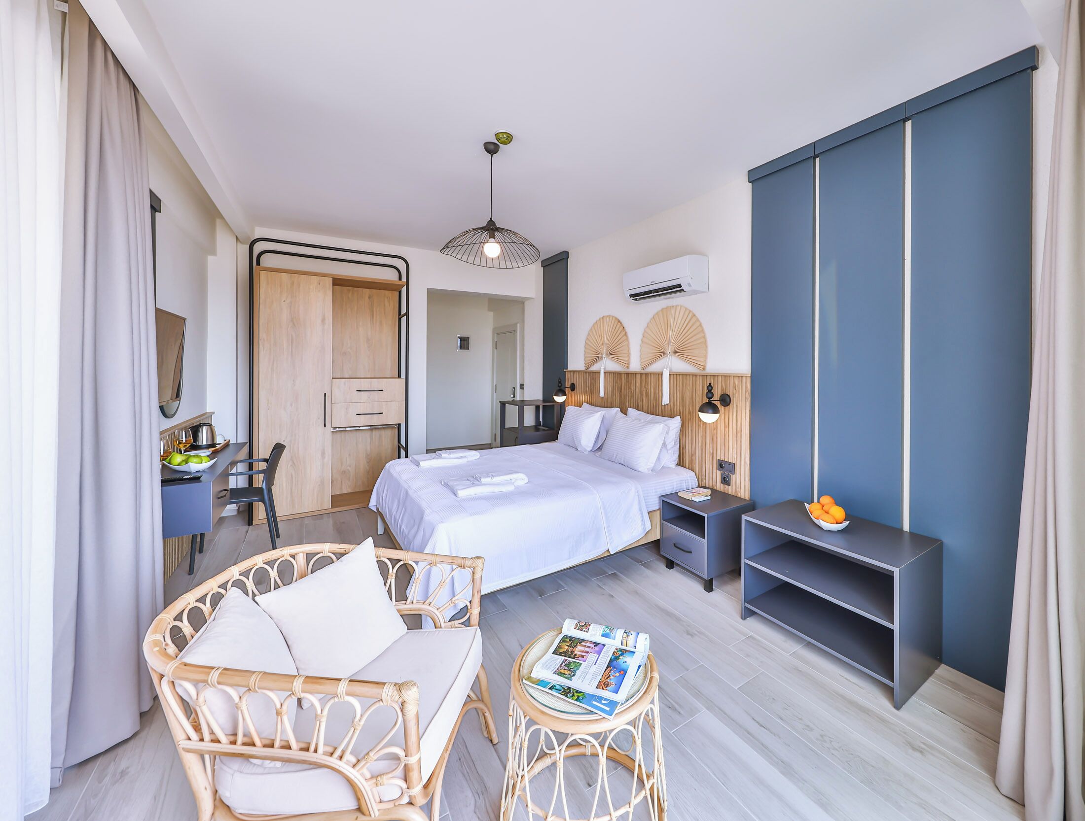 Kas Athena Hotel