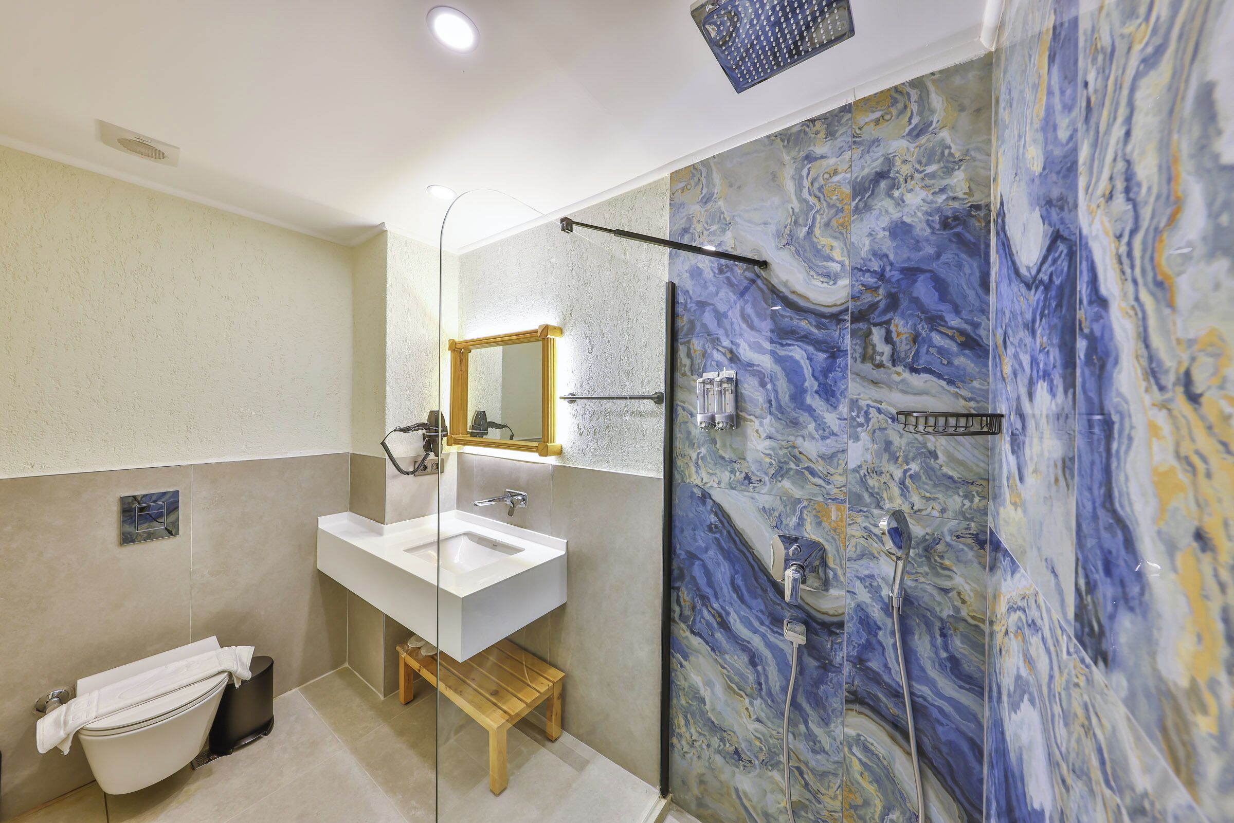 Kas Athena Hotel