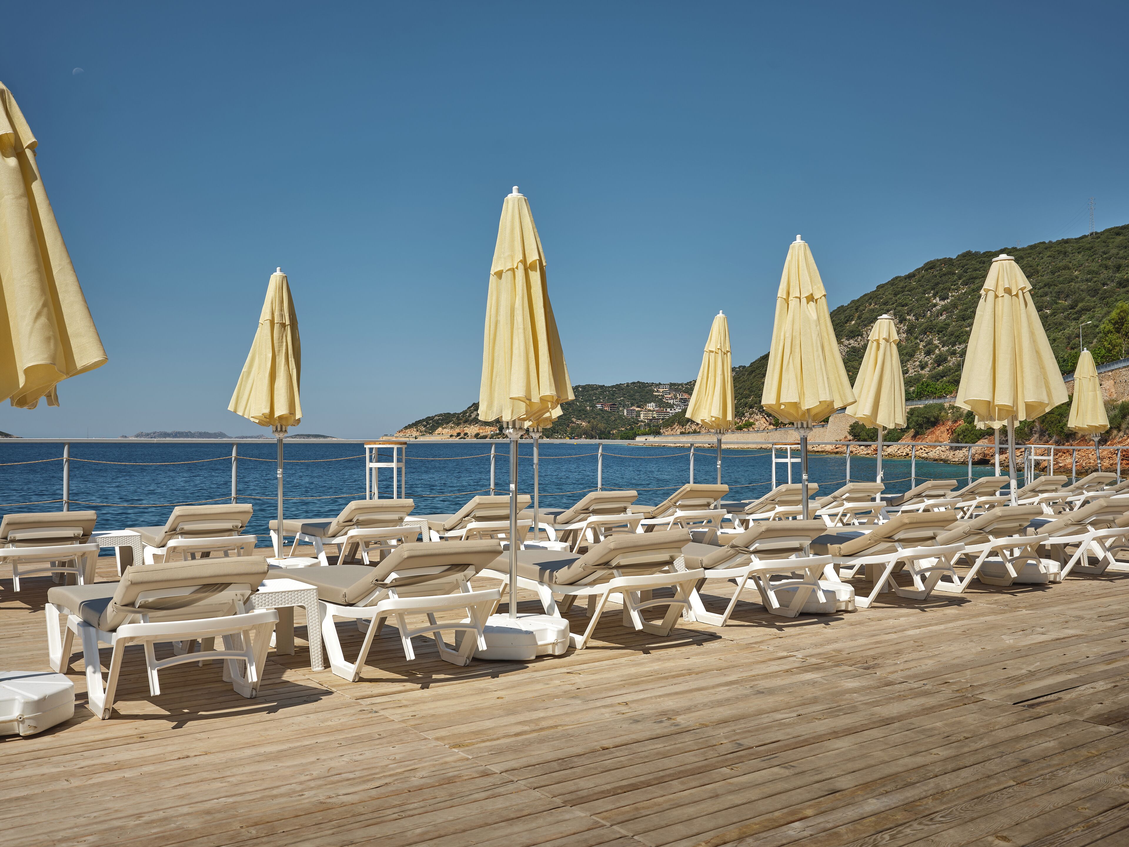 Kasköy Hotel