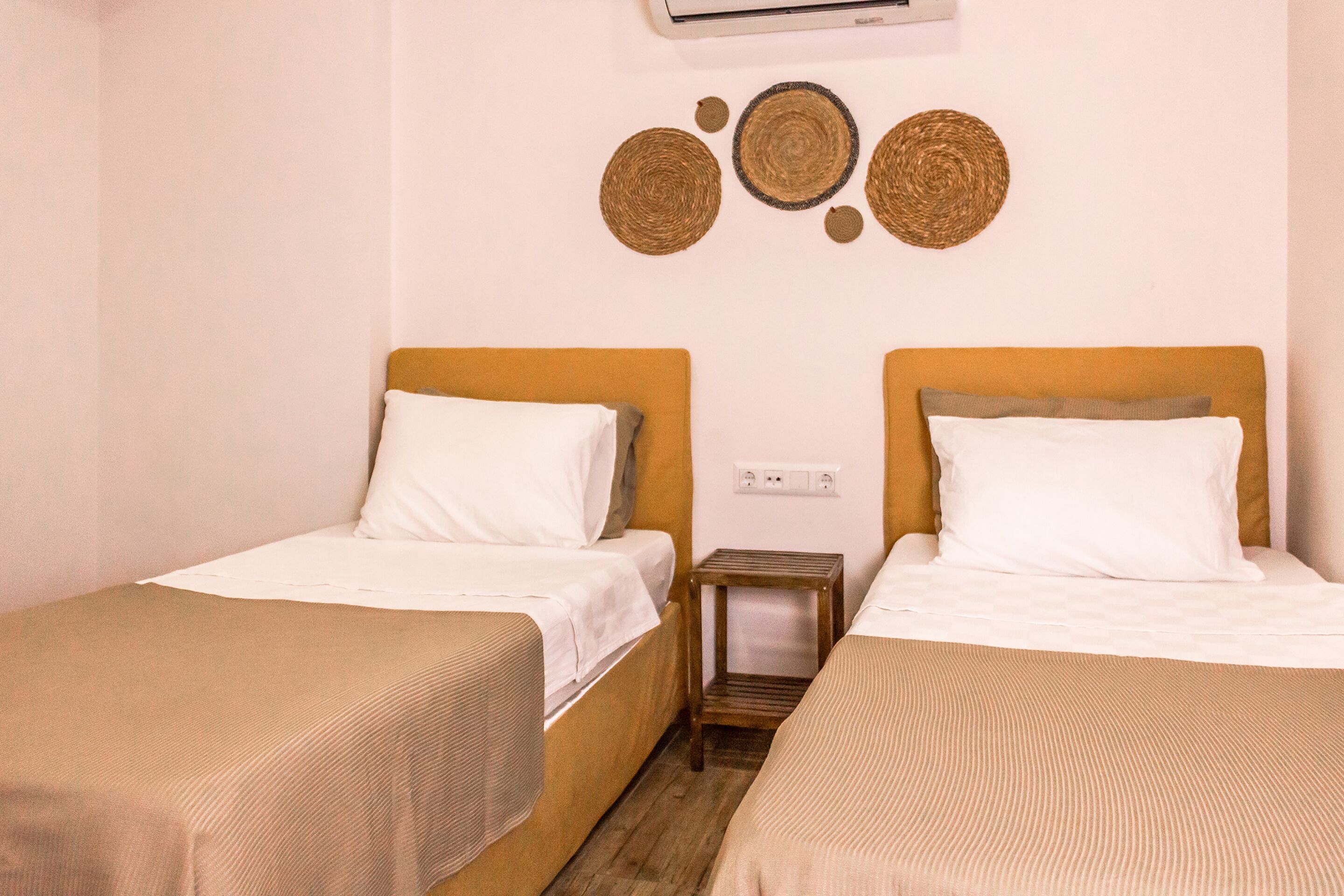 Kas Old Town Hotel