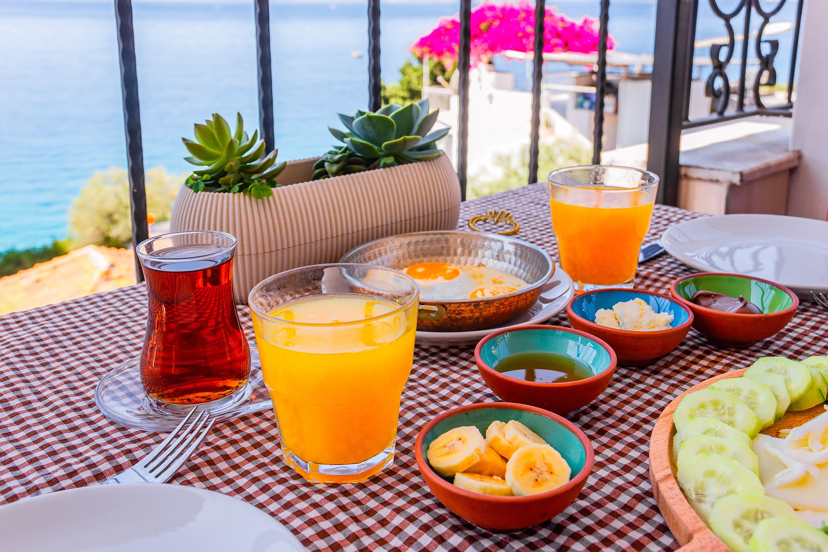 Kas Old Town Hotel