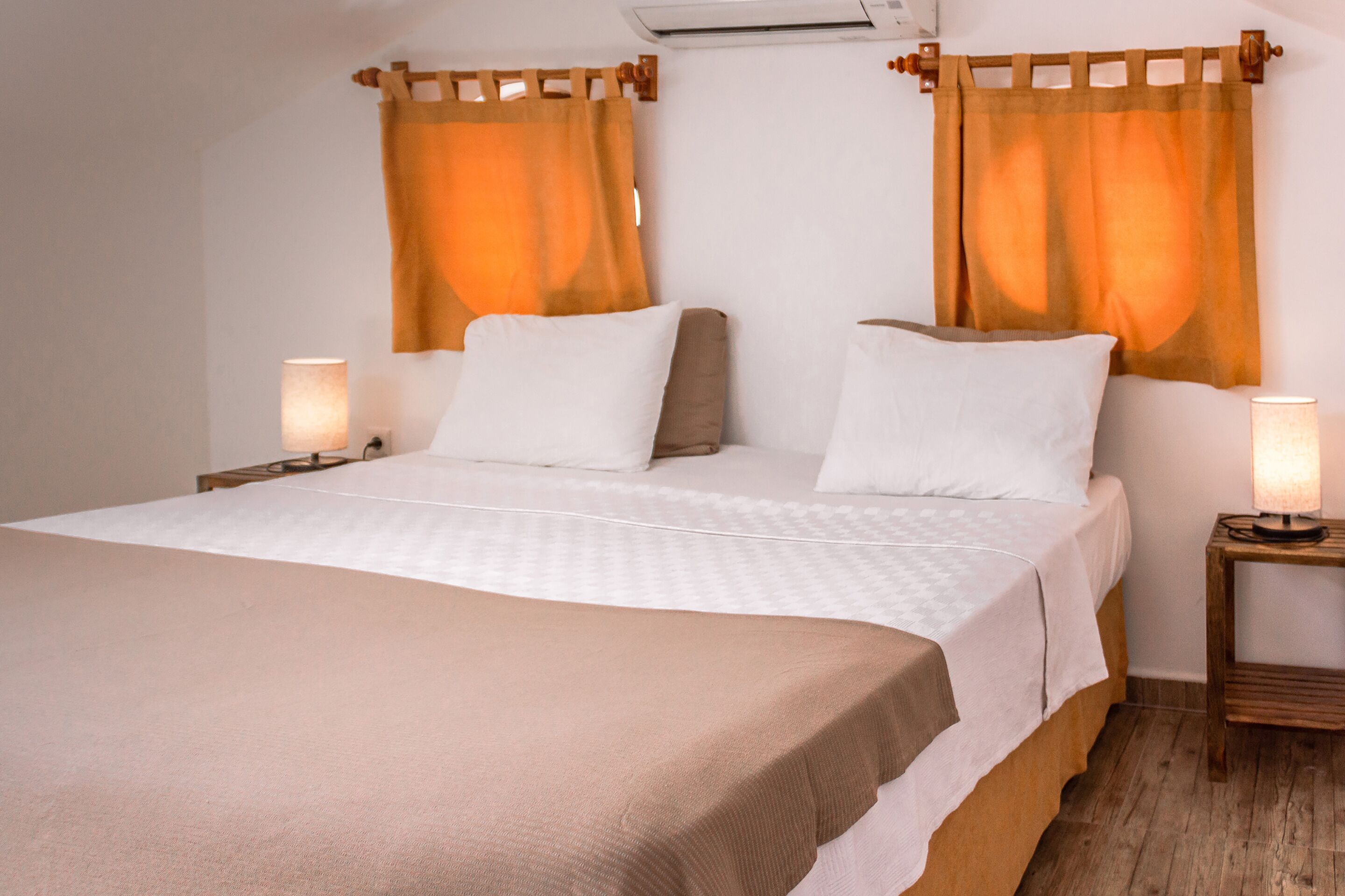 Kas Old Town Hotel