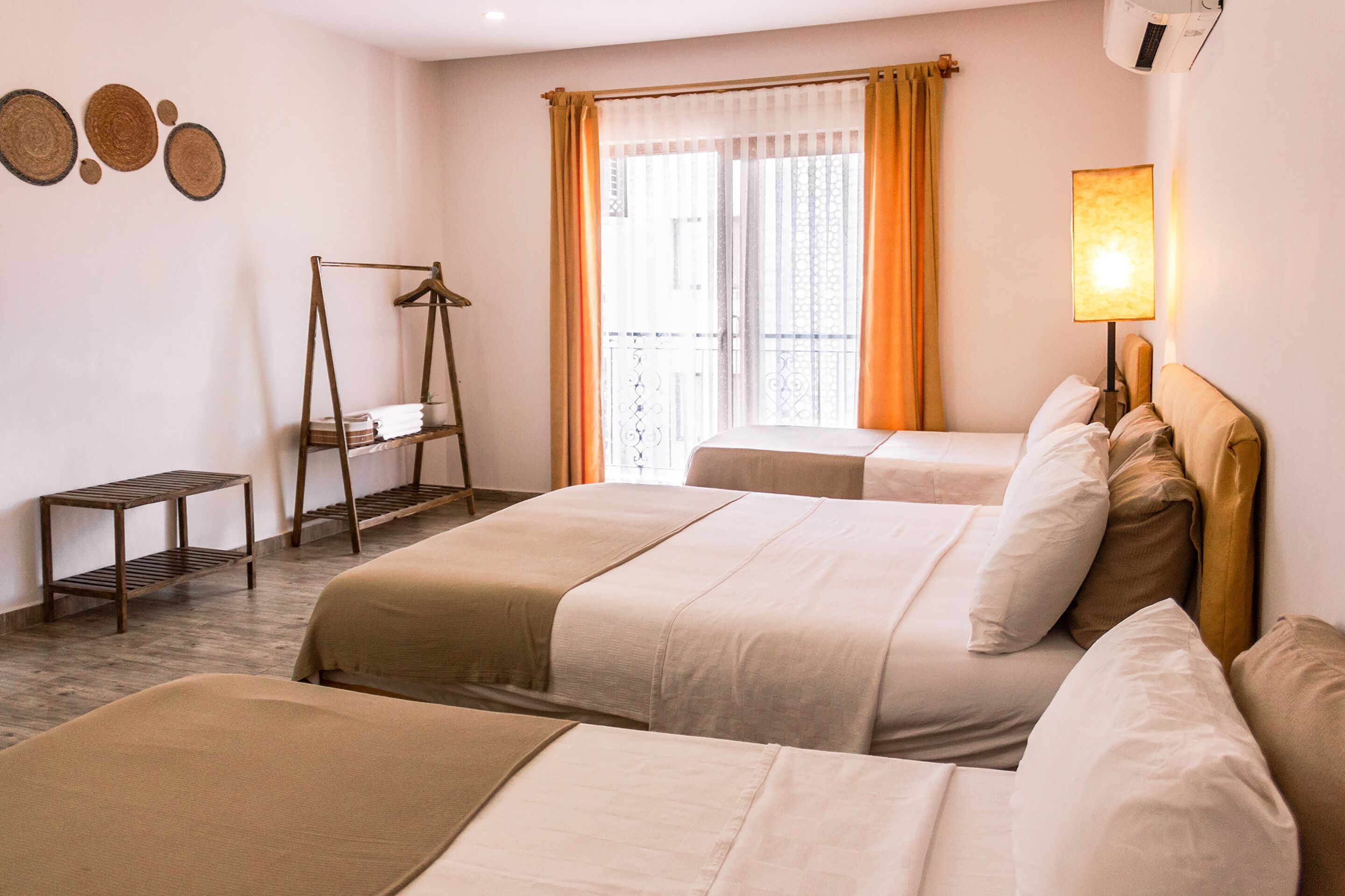 Kas Old Town Hotel