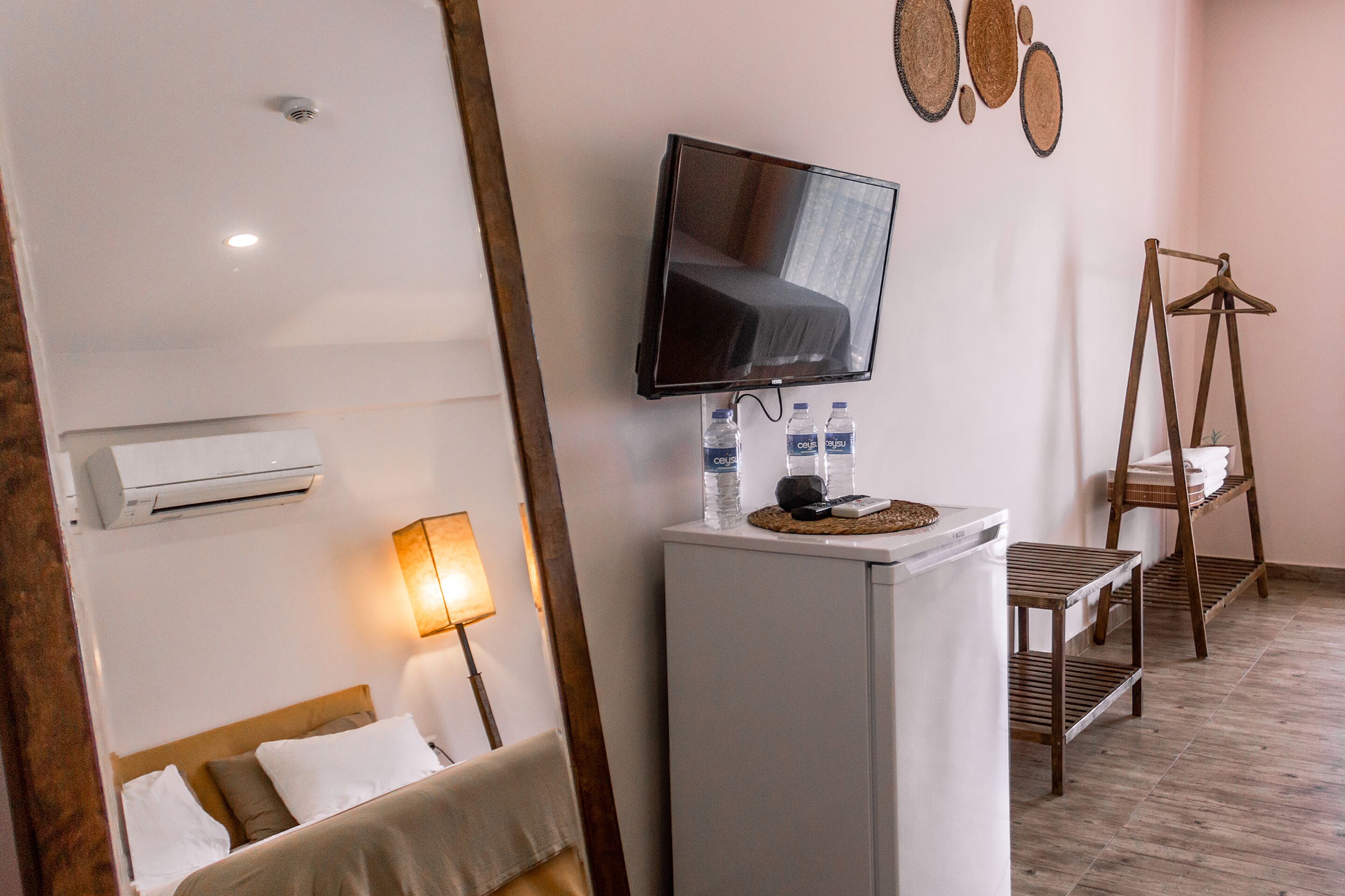 Kas Old Town Hotel