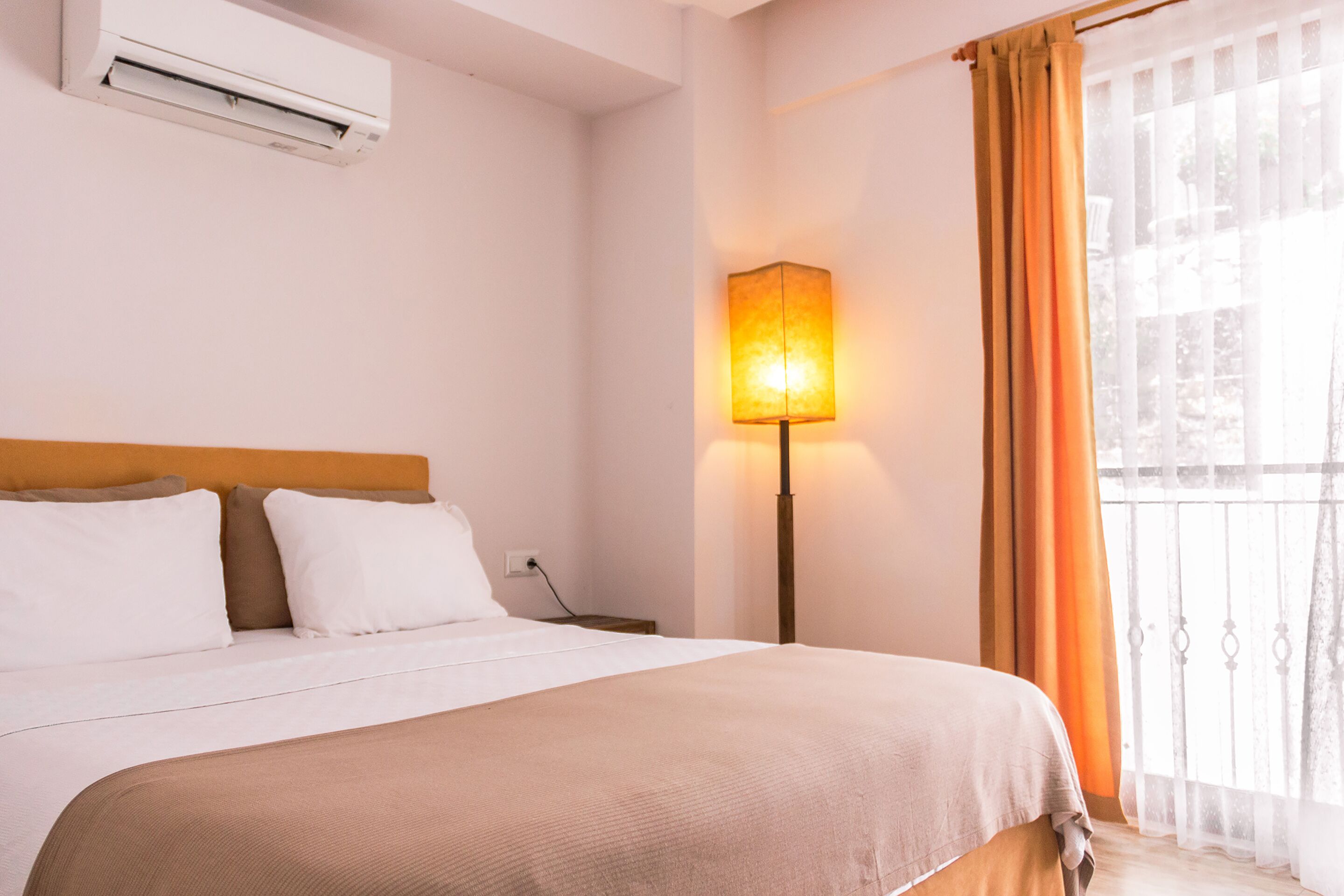 Kas Old Town Hotel