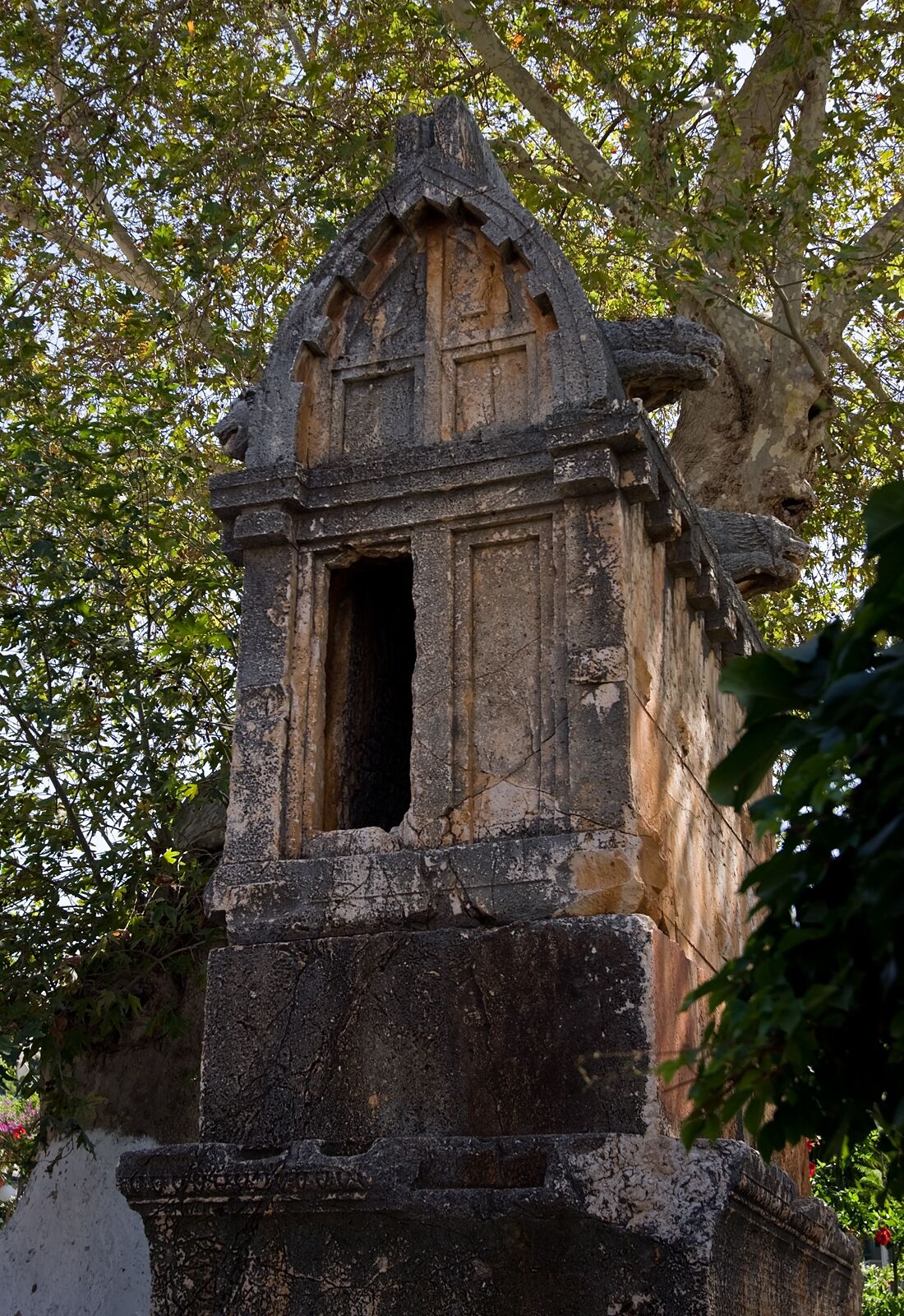 Kas Old Town Hotel
