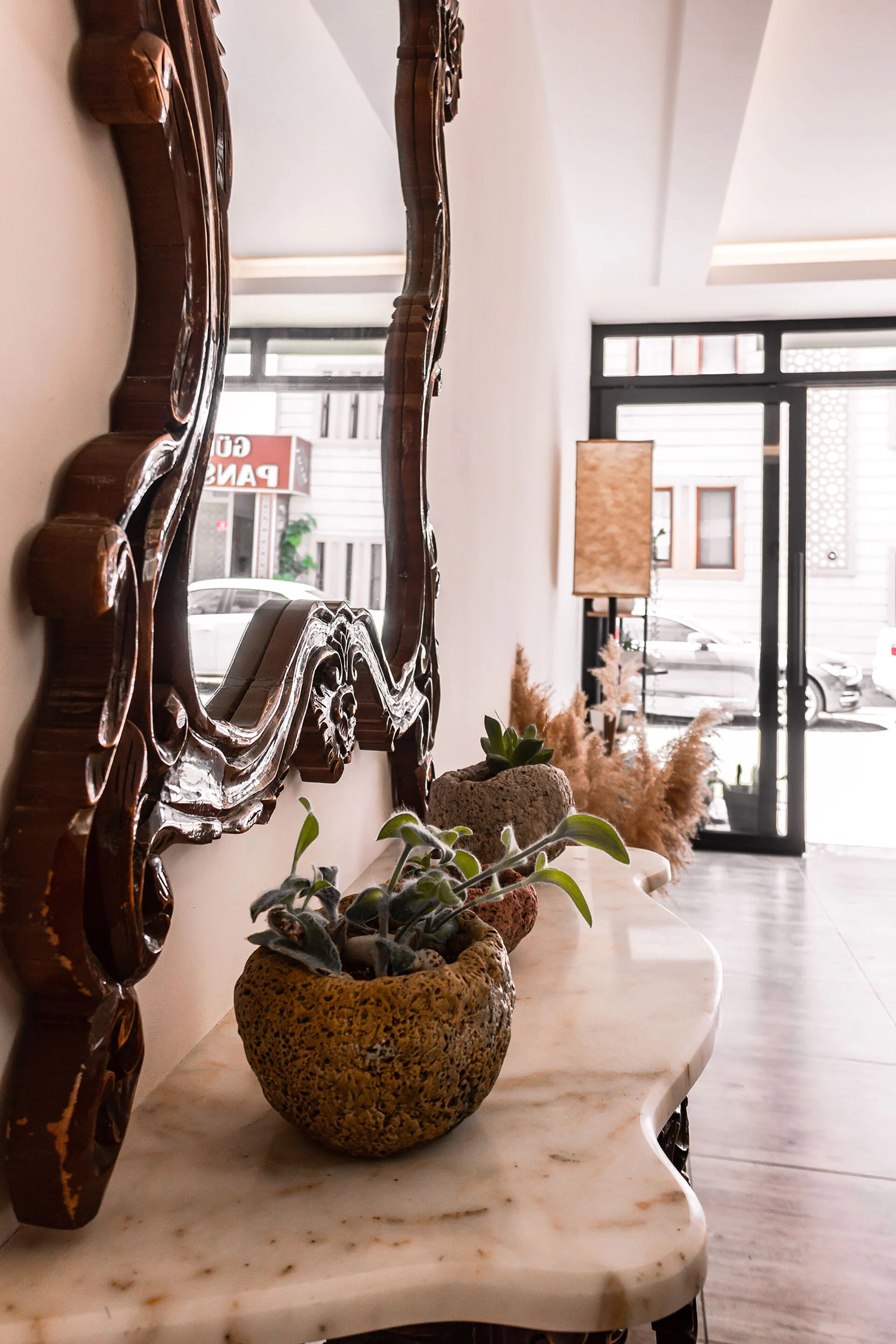 Kas Old Town Hotel