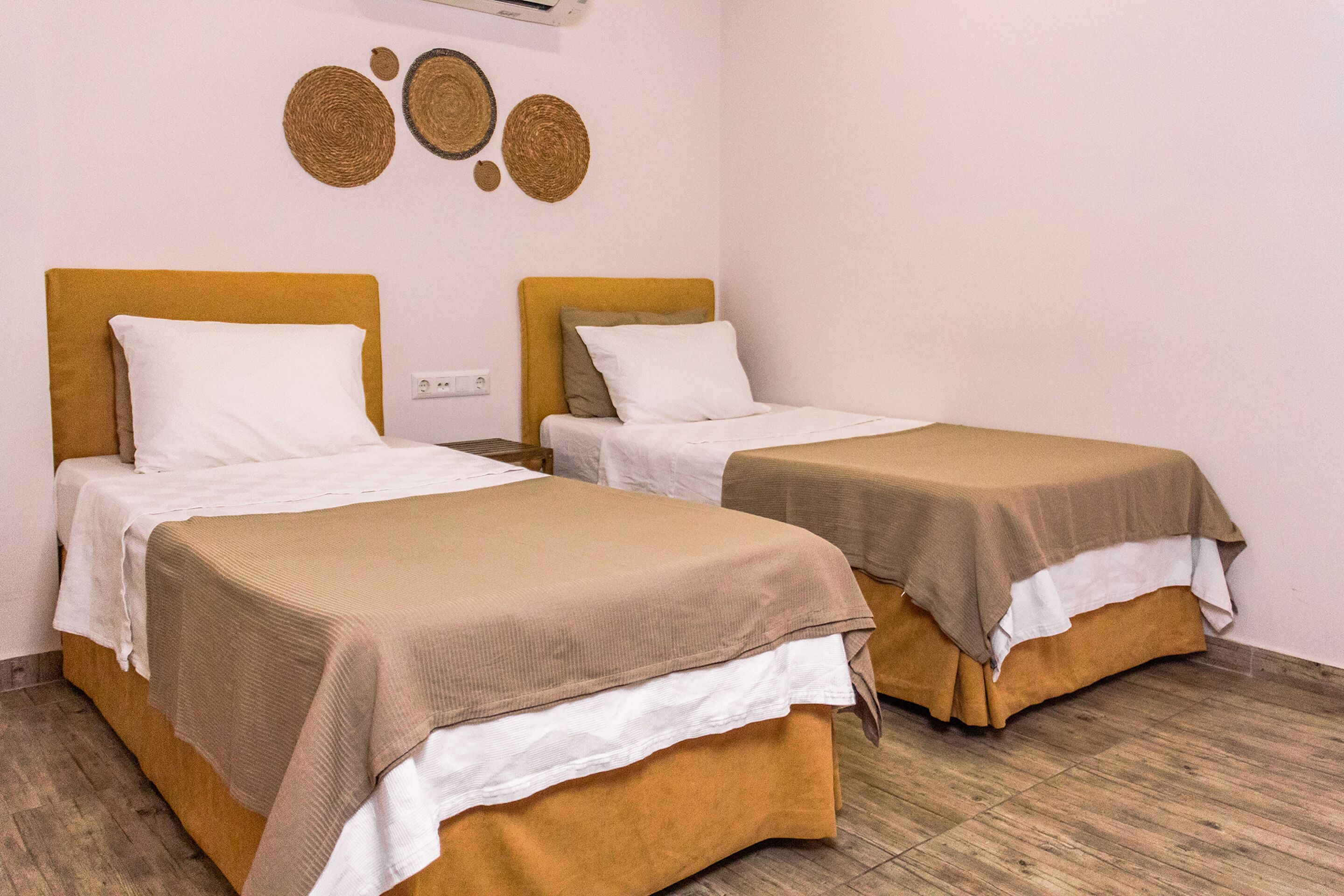 Kas Old Town Hotel