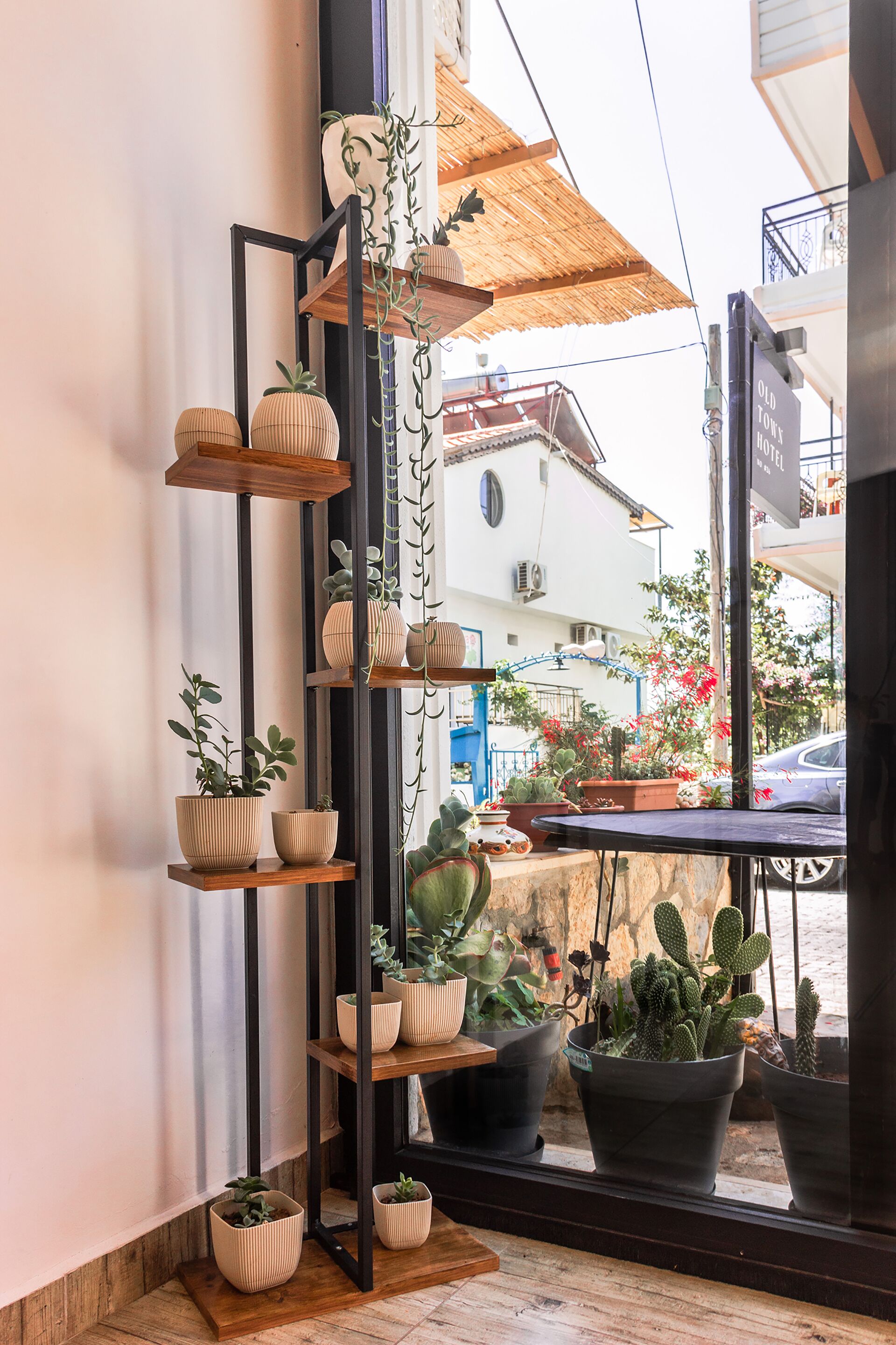 Kas Old Town Hotel