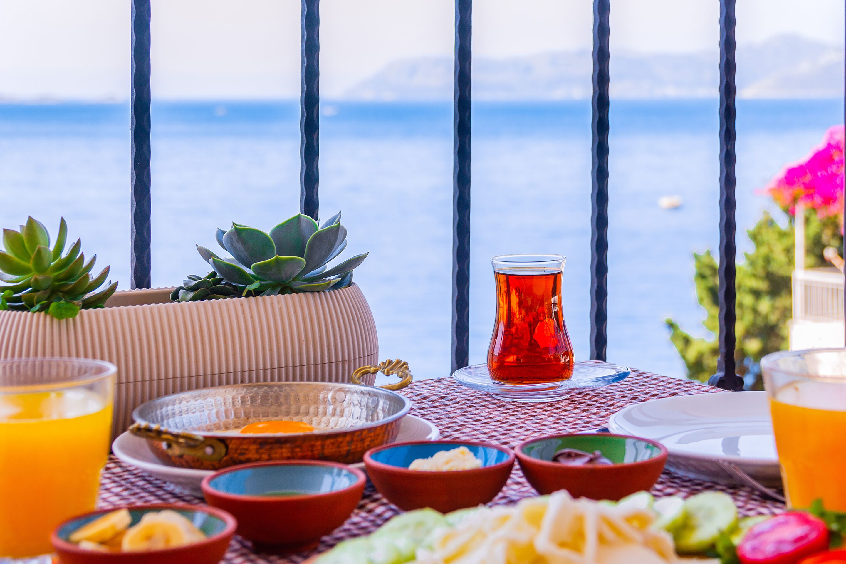 Kas Old Town Hotel