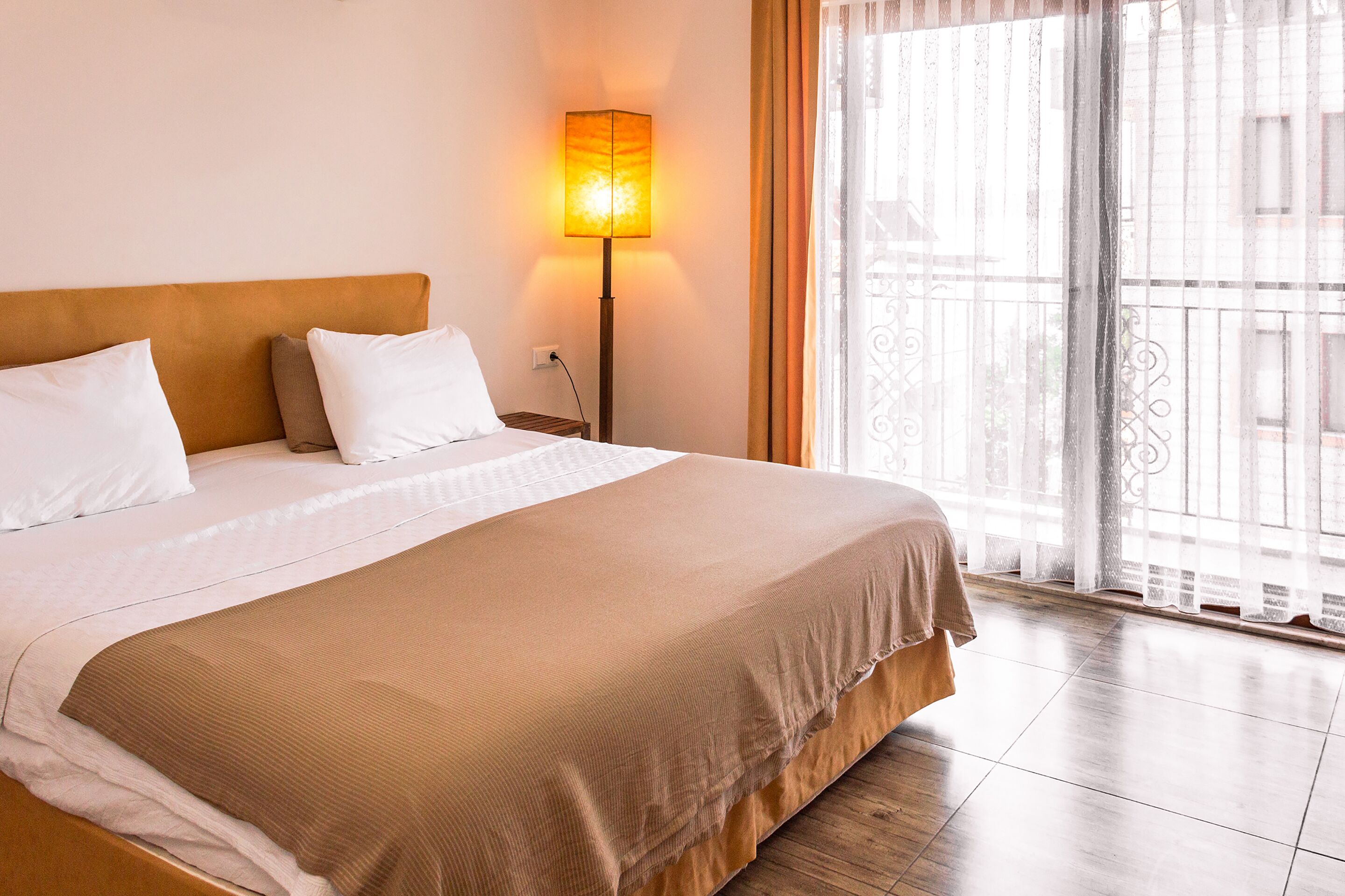 Kas Old Town Hotel