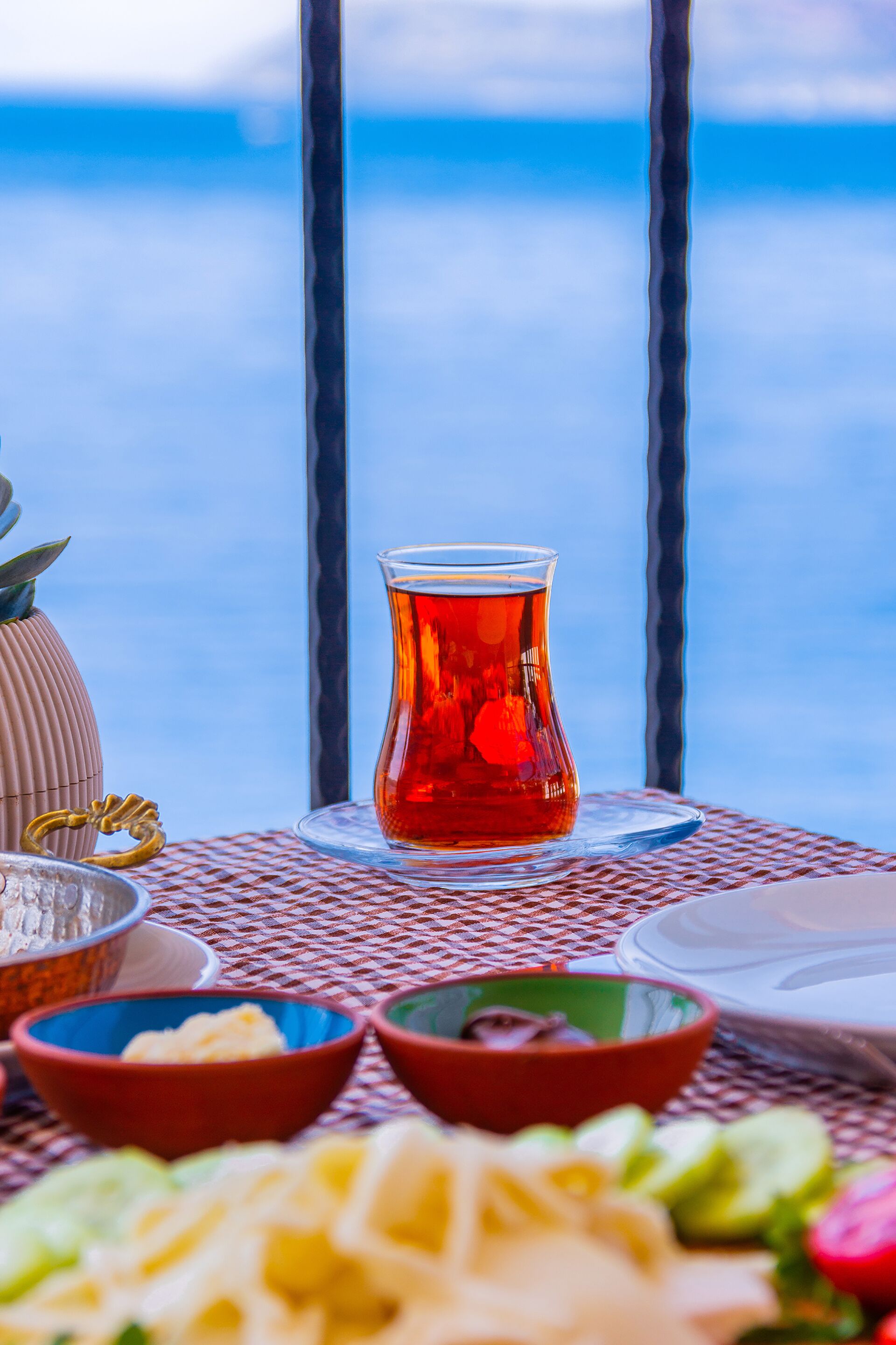 Kas Old Town Hotel