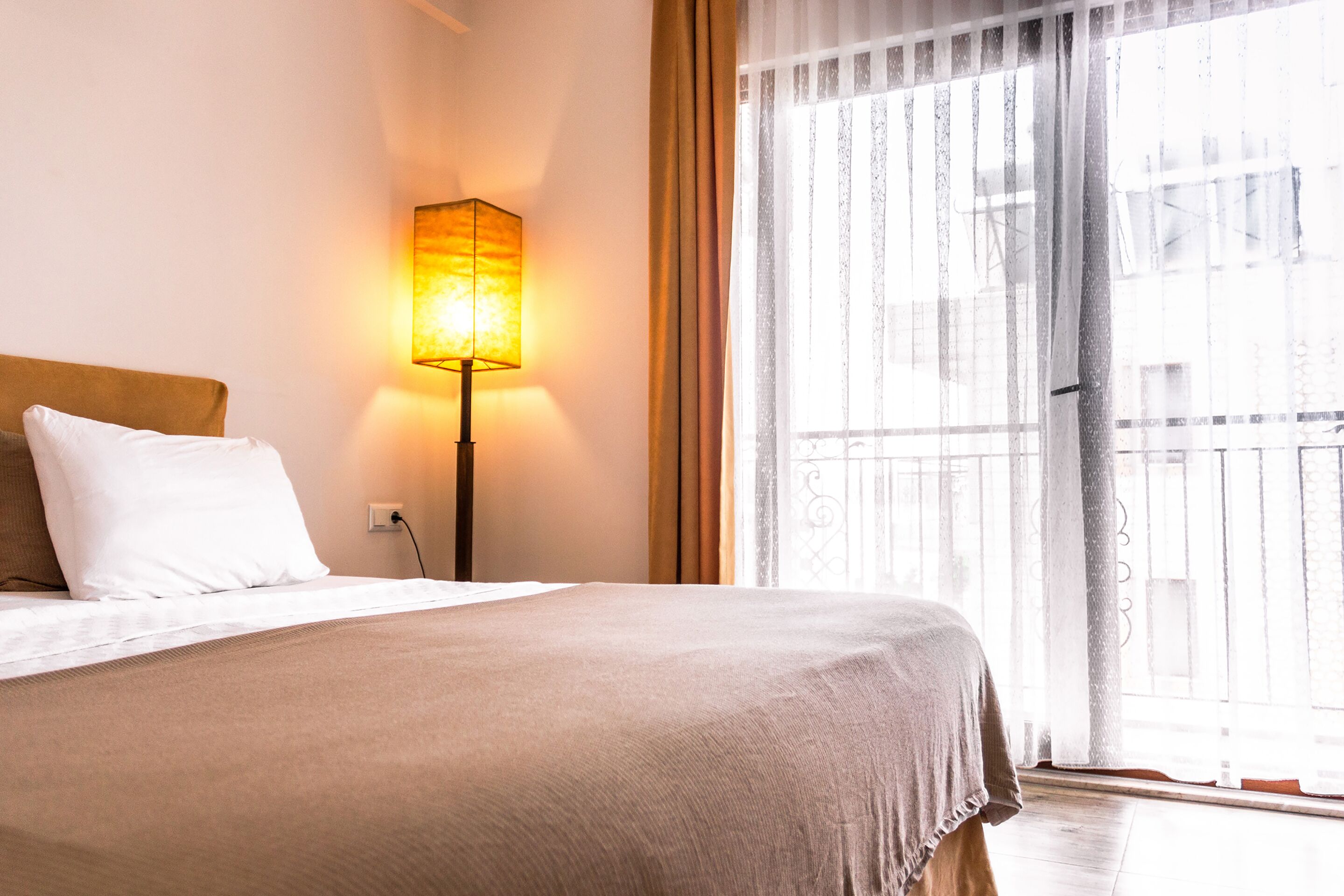 Kas Old Town Hotel