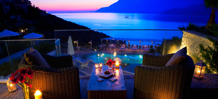 Peninsula Gardens Hotel & Beach
