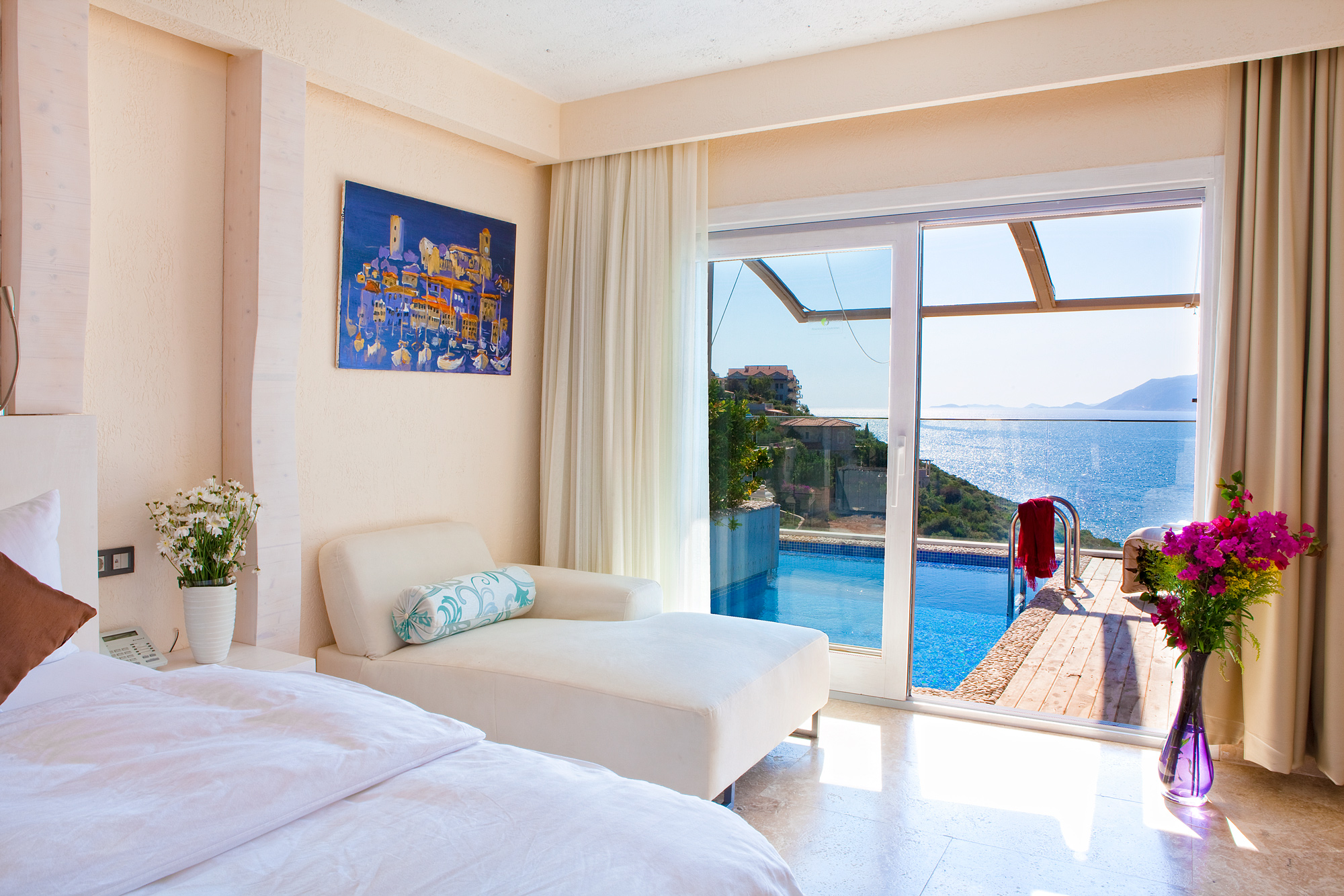 Peninsula Gardens Hotel & Beach