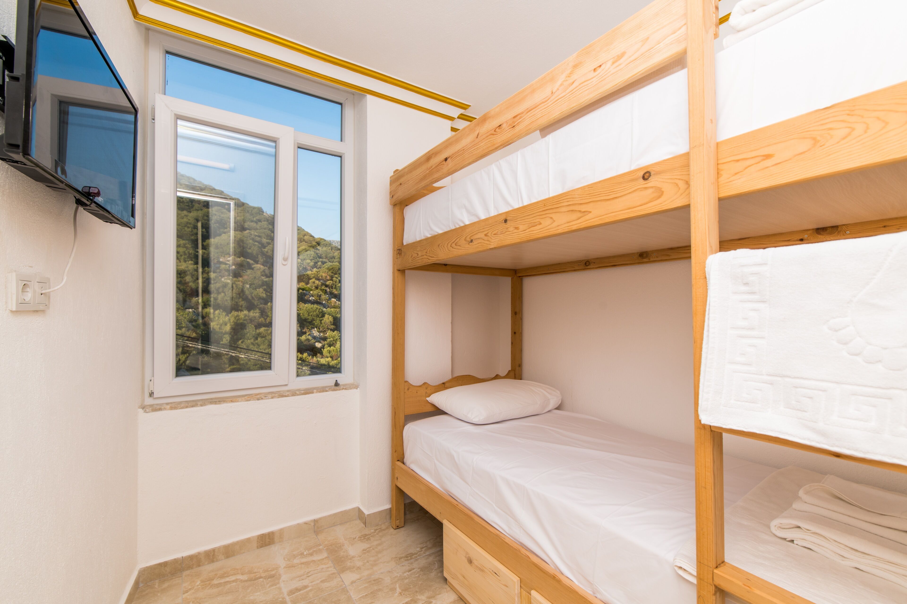 Kas Sun Glare Otel
