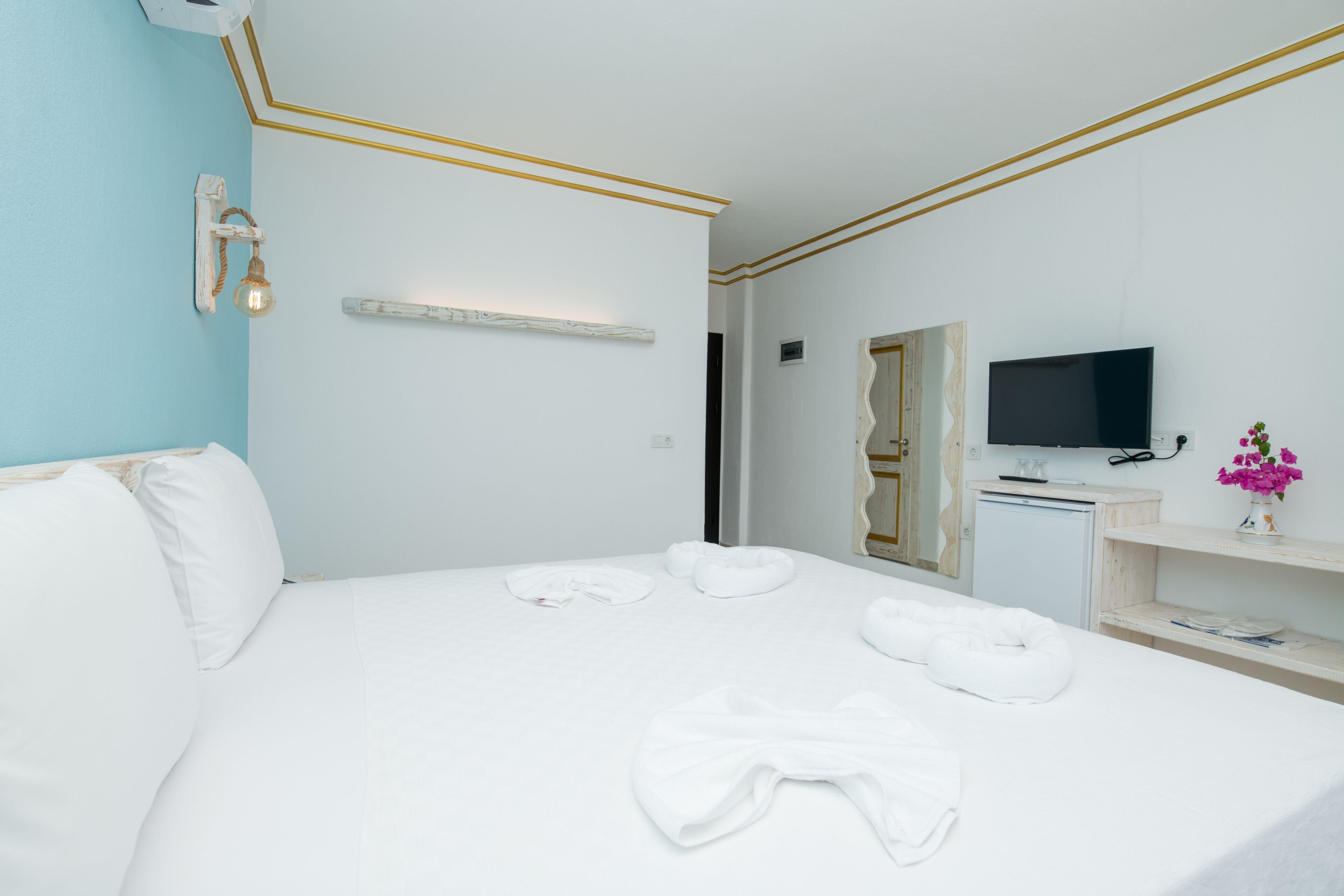 Kas Sun Glare Otel